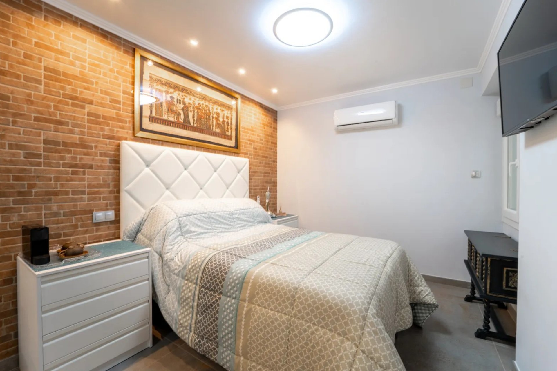 Reventa - apartment -
Torrevieja - Playa del Cura