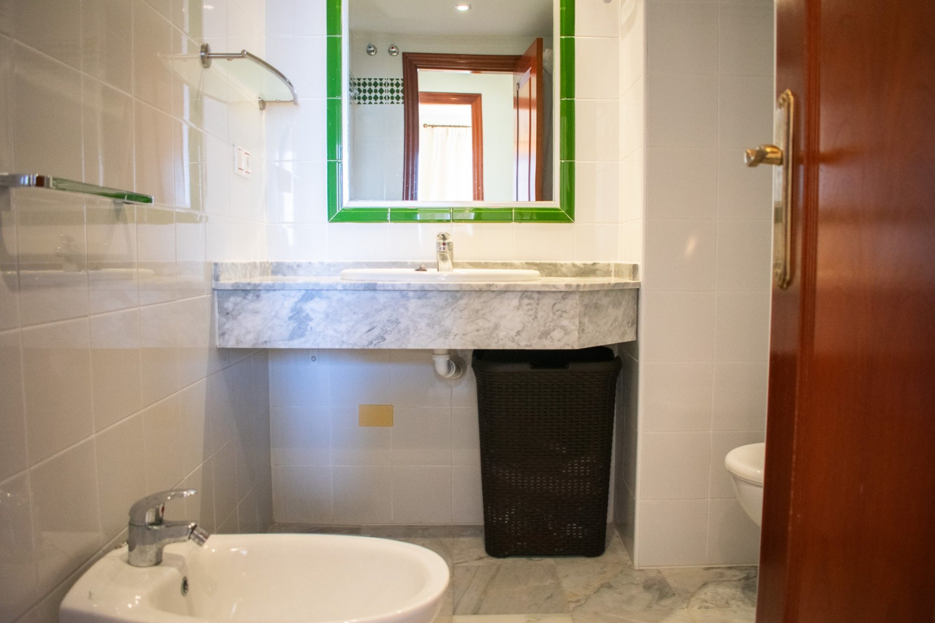 Reventa - apartment -
Torrevieja - Playa Los Locos