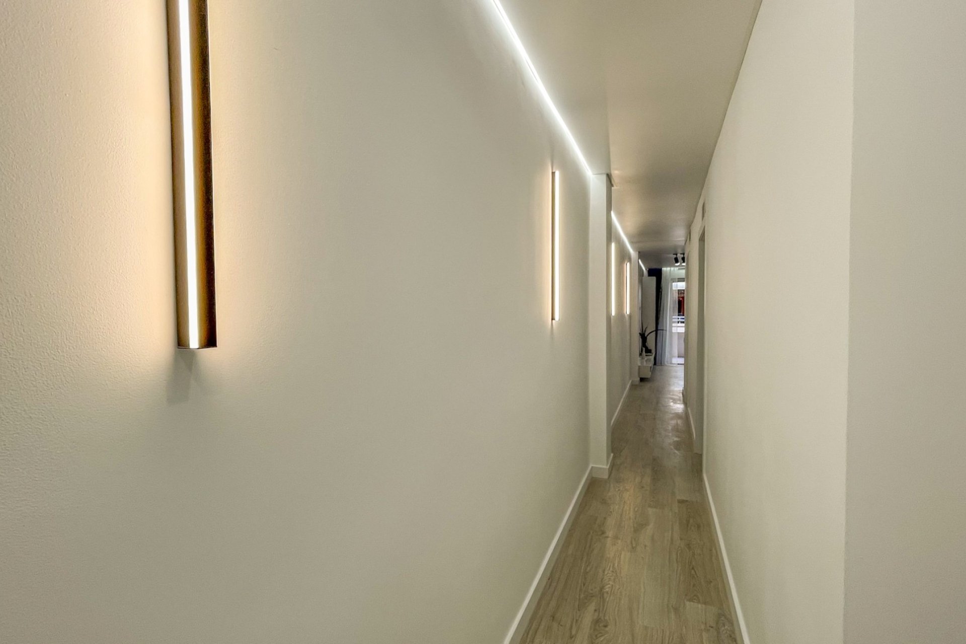 Reventa - apartment -
Torrevieja - Playa Los Naufragos
