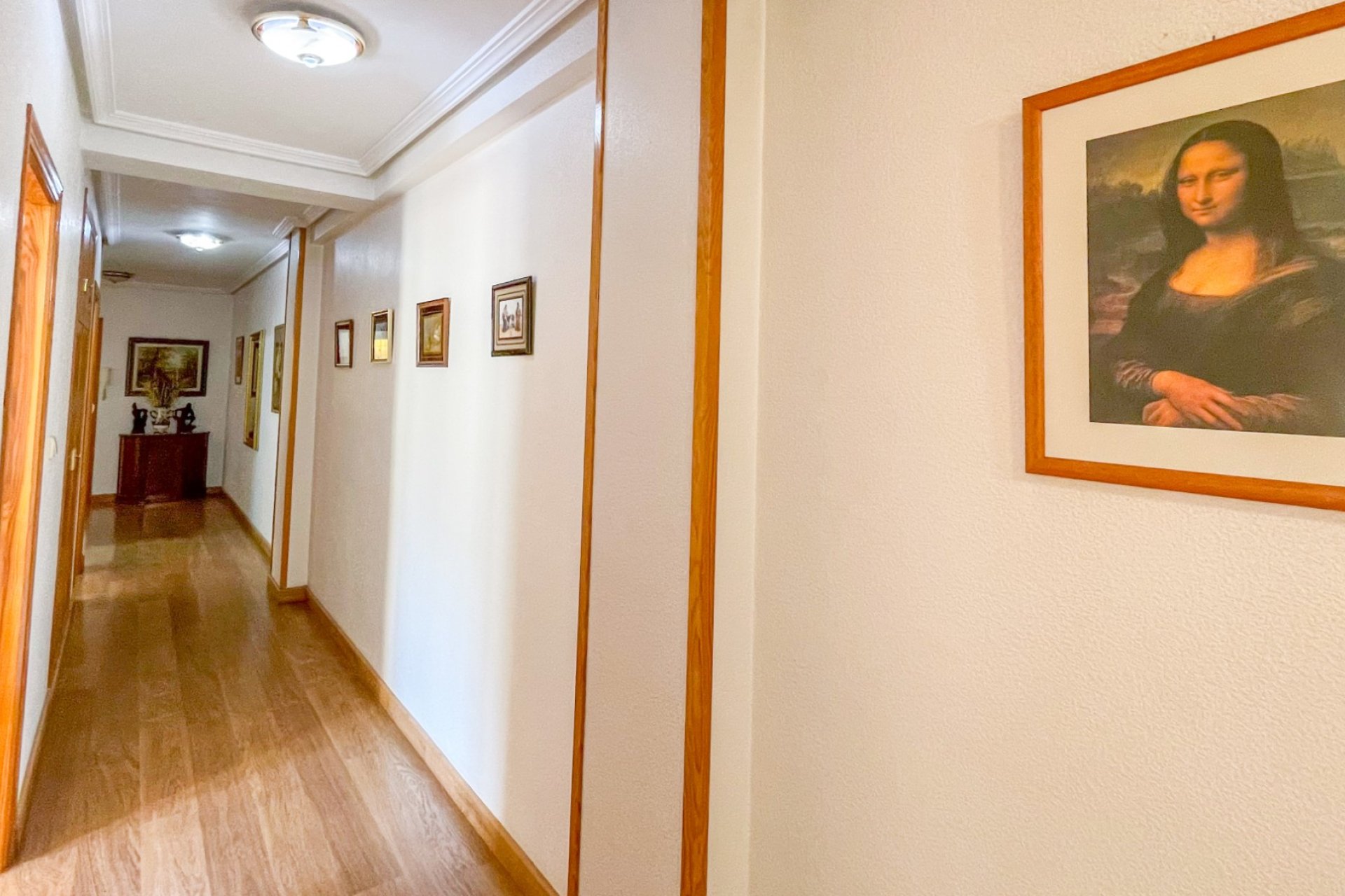 Reventa - apartment -
Torrevieja - Playa Los Naufragos