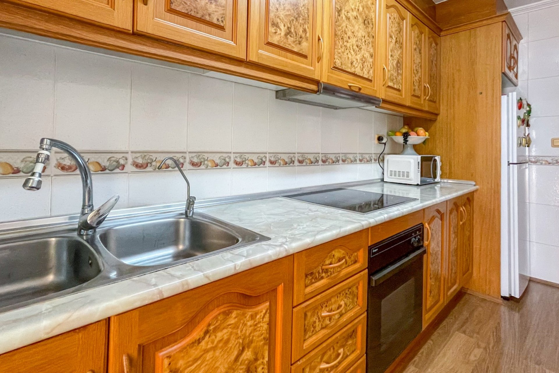 Reventa - apartment -
Torrevieja - Playa Los Naufragos