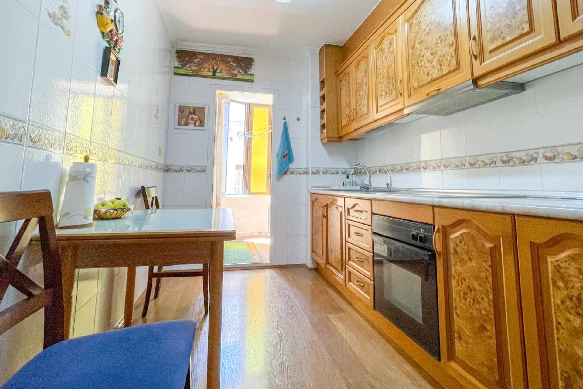 Reventa - apartment -
Torrevieja - Playa Los Naufragos