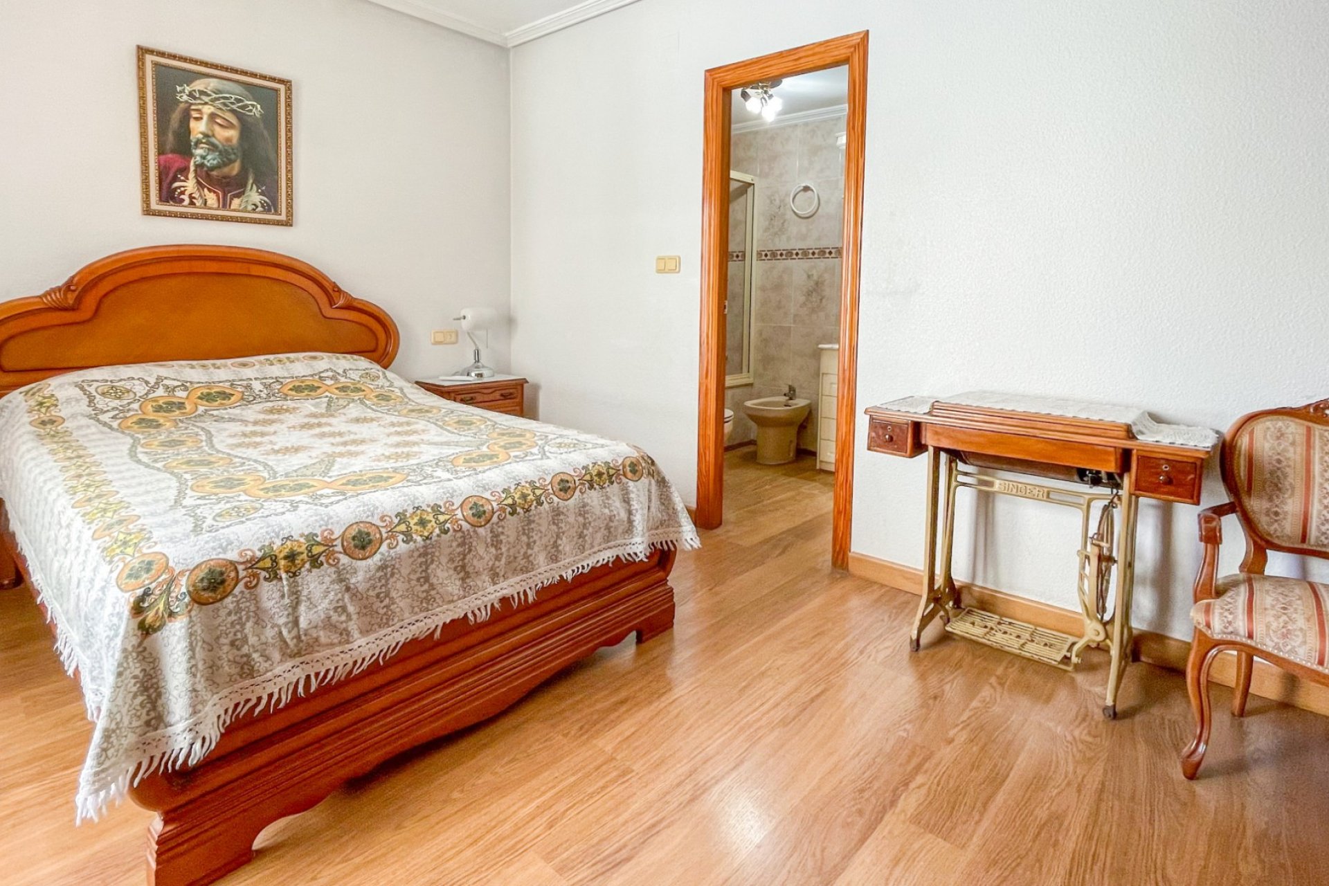 Reventa - apartment -
Torrevieja - Playa Los Naufragos