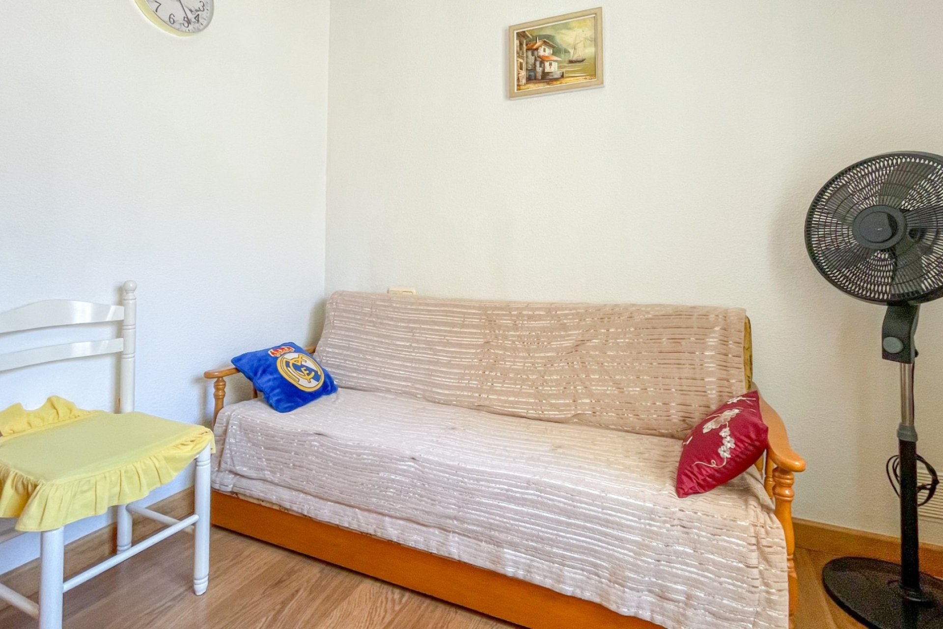 Reventa - apartment -
Torrevieja - Playa Los Naufragos