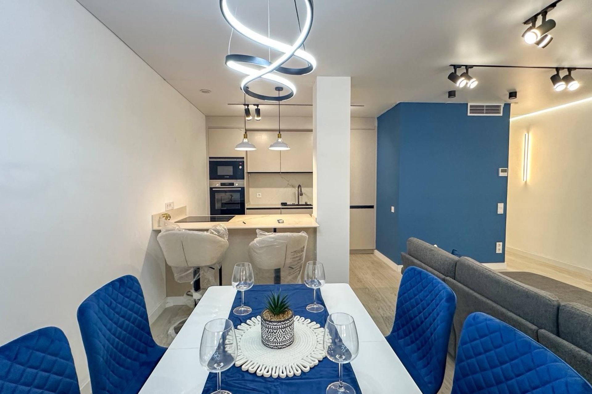 Reventa - apartment -
Torrevieja - Playa Los Naufragos