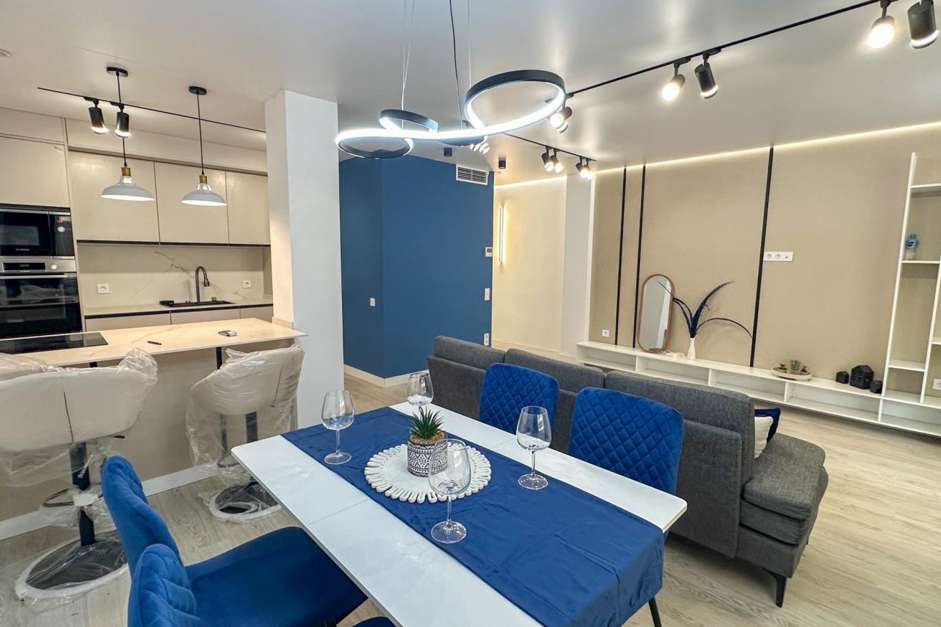 Reventa - apartment -
Torrevieja - Playa Los Naufragos