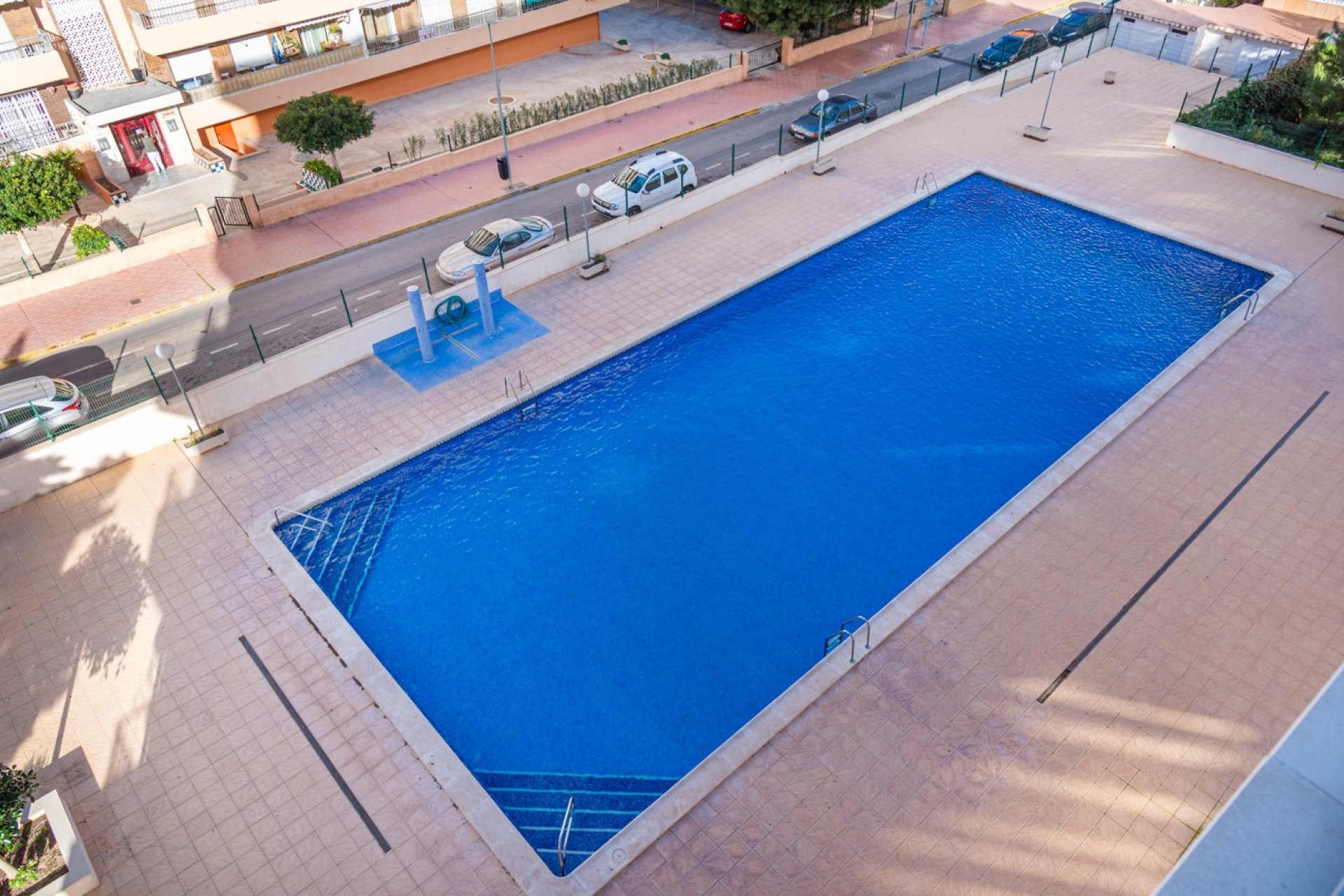 Reventa - apartment -
Torrevieja - Punta Prima