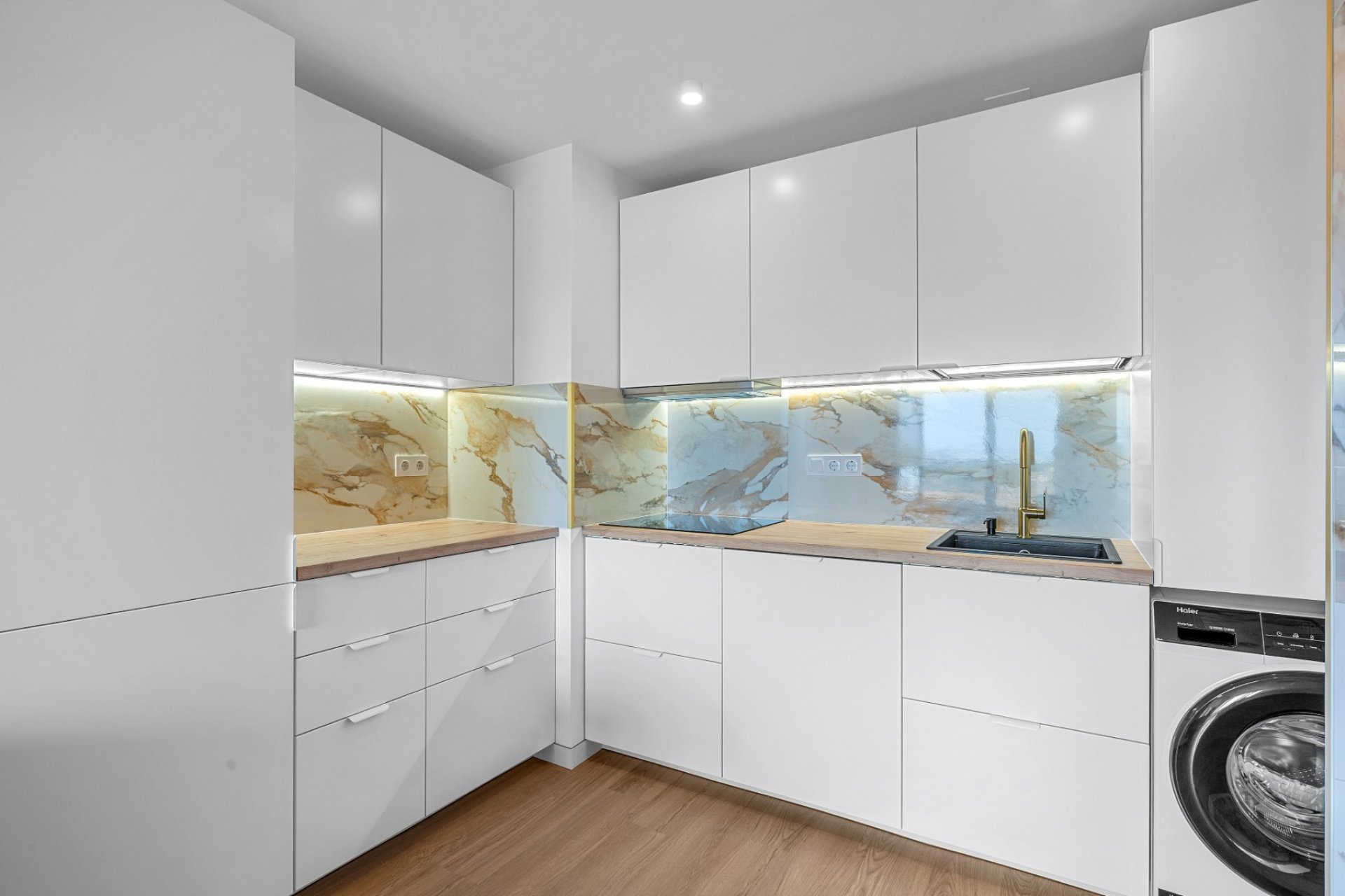 Reventa - apartment -
Torrevieja - Punta Prima