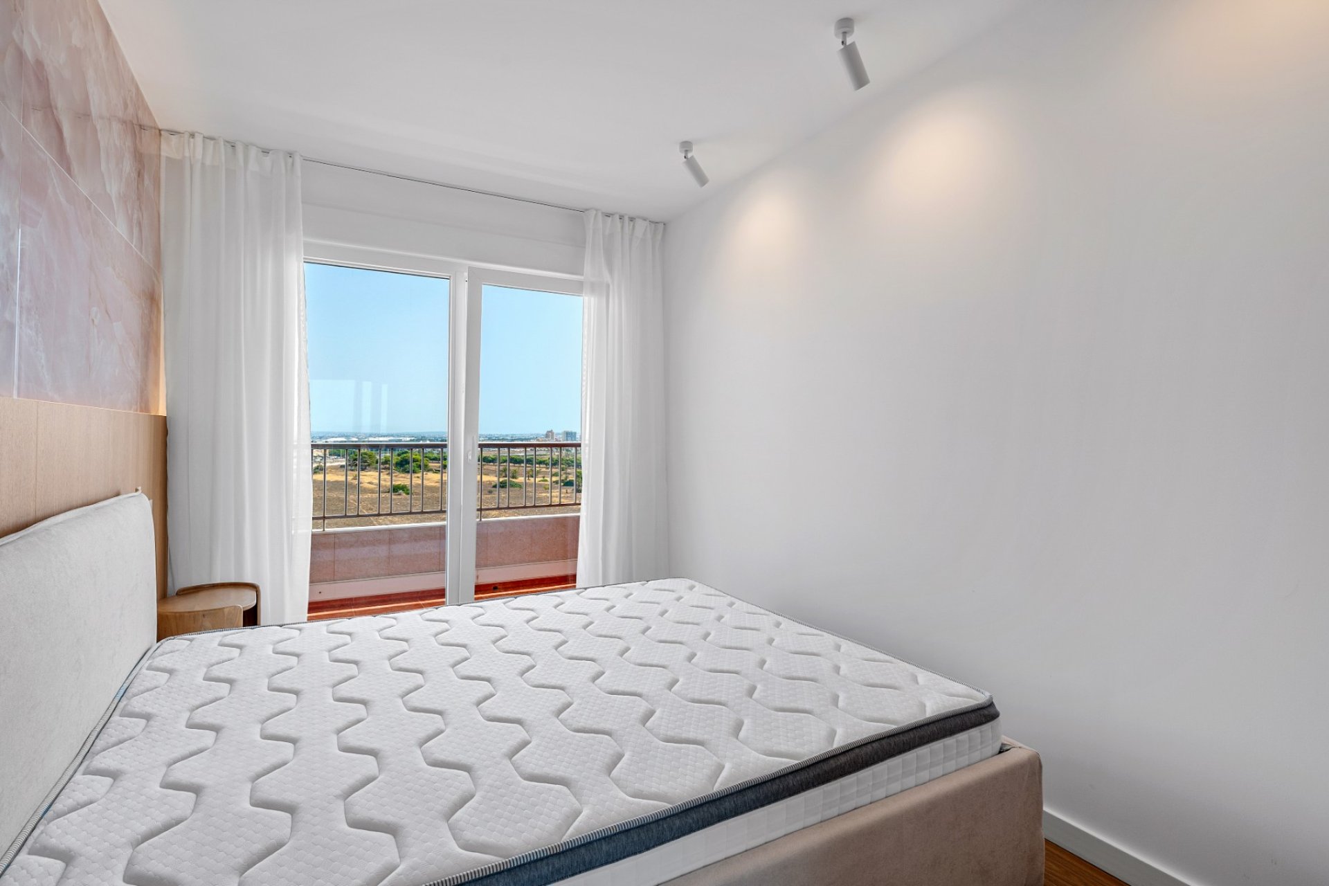Reventa - apartment -
Torrevieja - Punta Prima