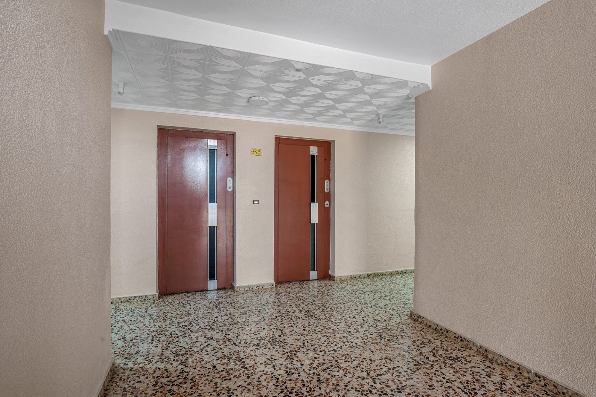 Reventa - apartment -
Torrevieja - Punta Prima