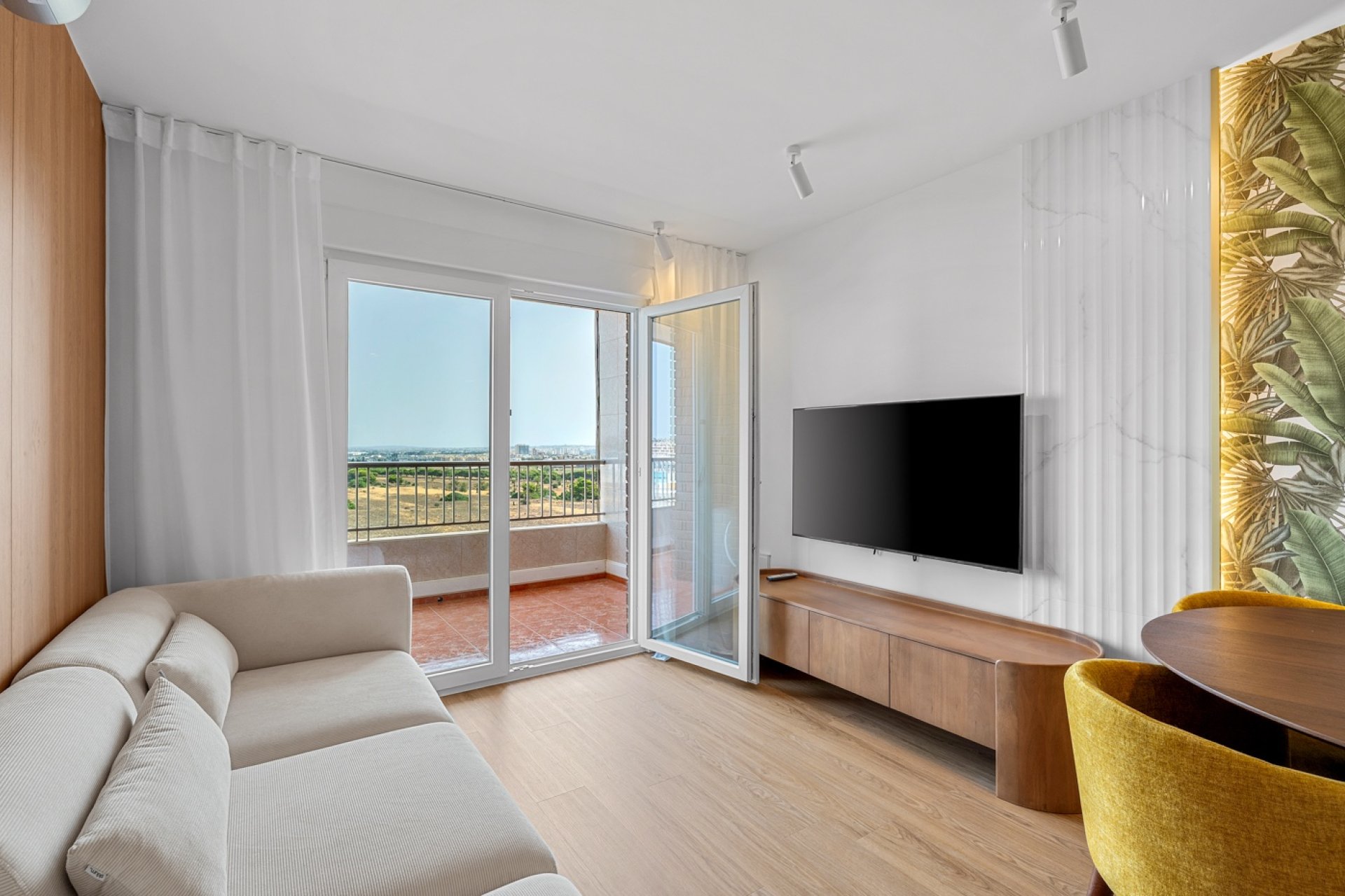 Reventa - apartment -
Torrevieja - Punta Prima