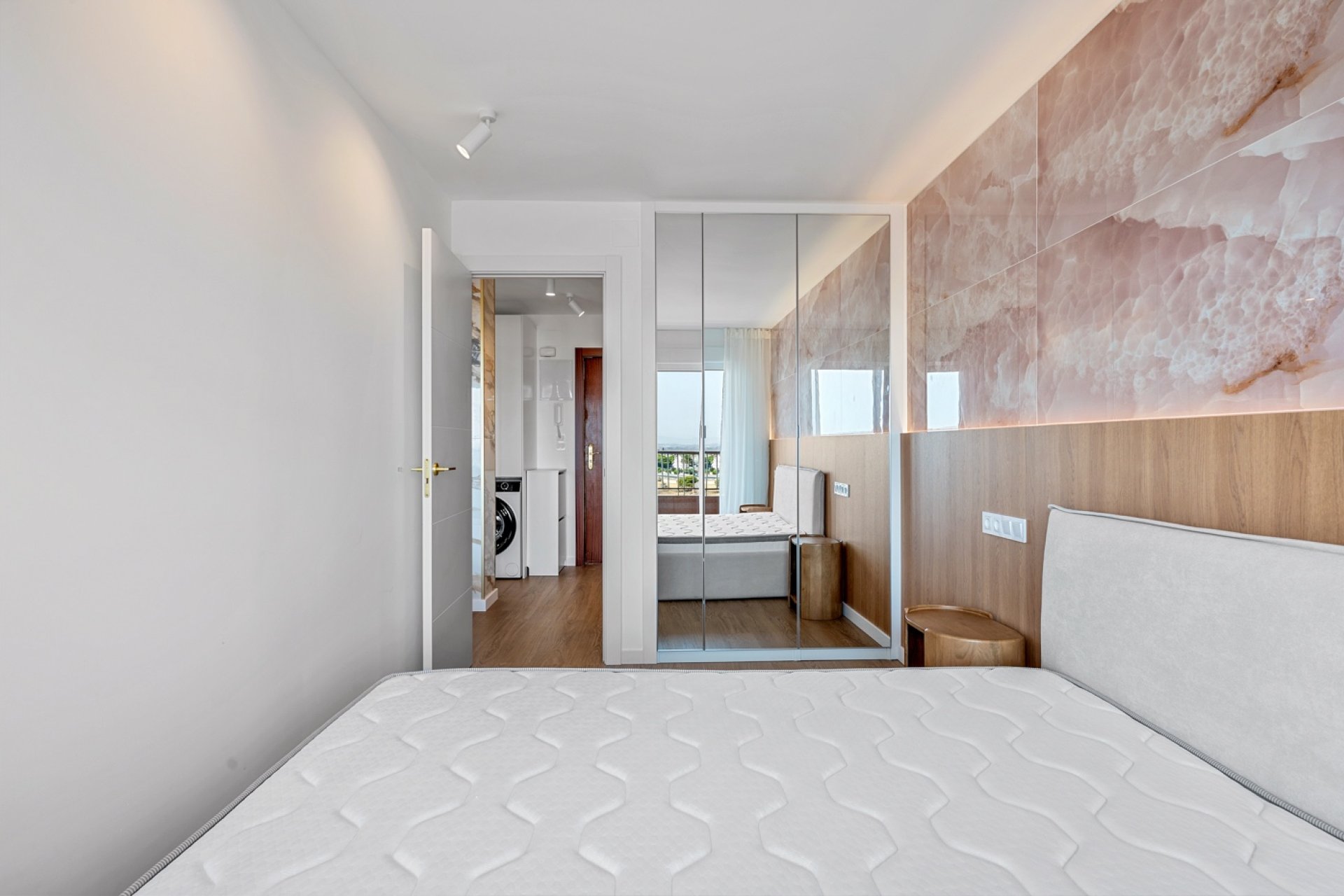 Reventa - apartment -
Torrevieja - Punta Prima