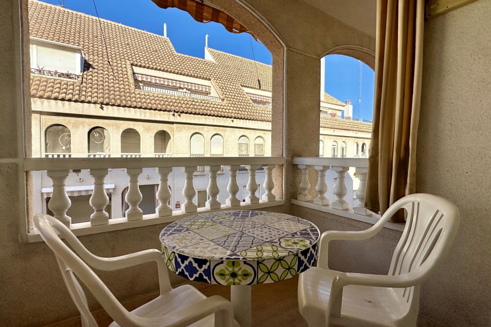 Reventa - apartment -
Torrevieja