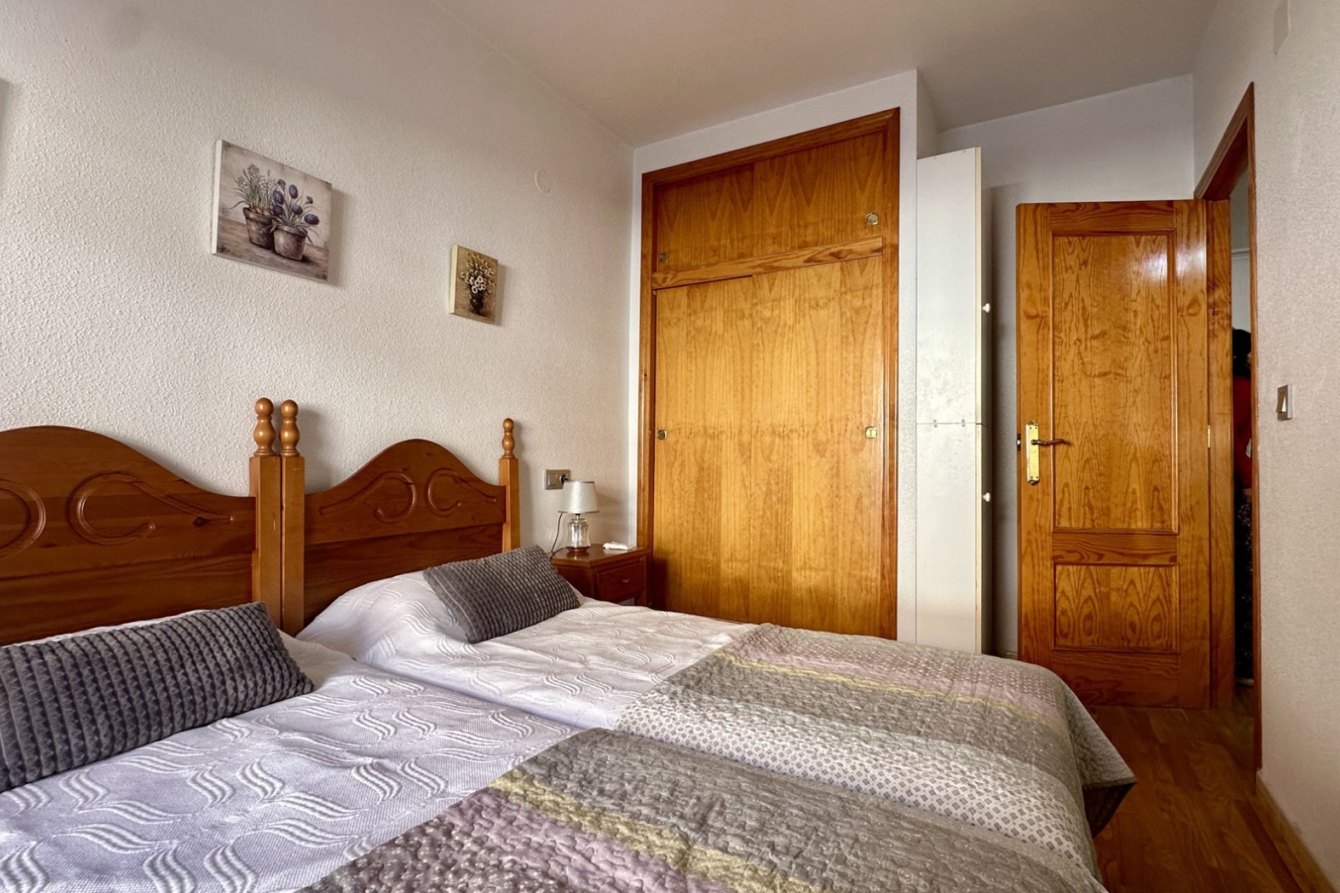 Reventa - apartment -
Torrevieja