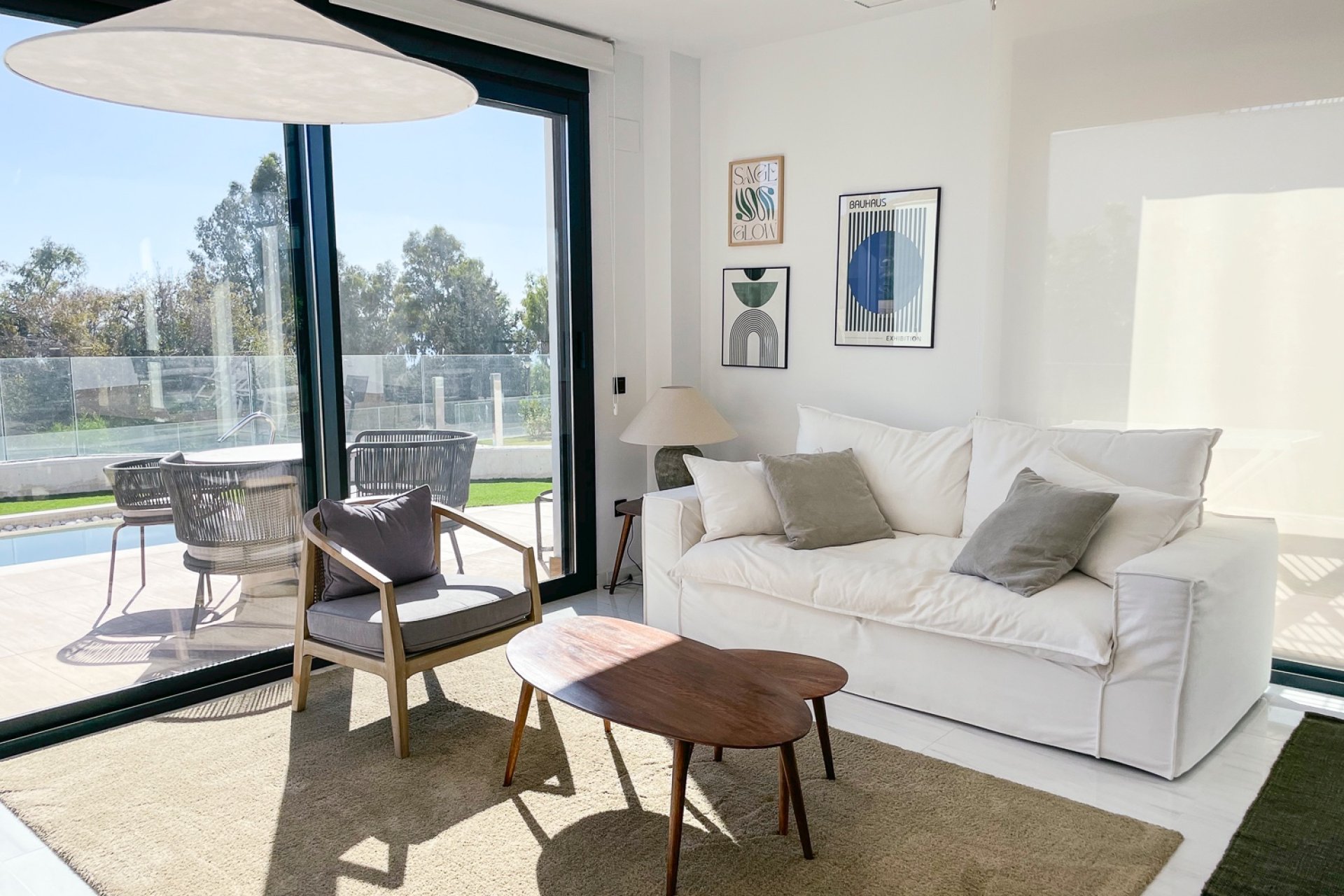 Reventa - apartment -
Villajoyosa - Playas Del Torres