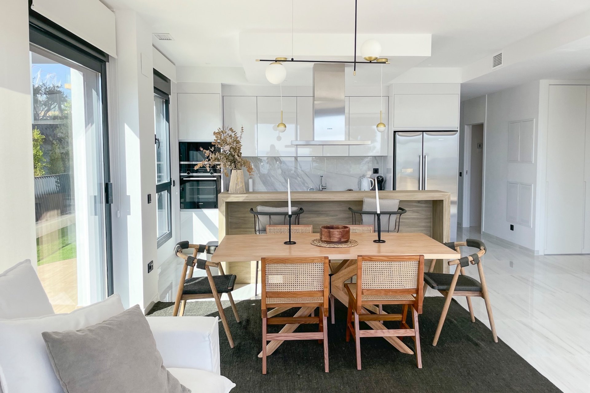 Reventa - apartment -
Villajoyosa - Playas Del Torres