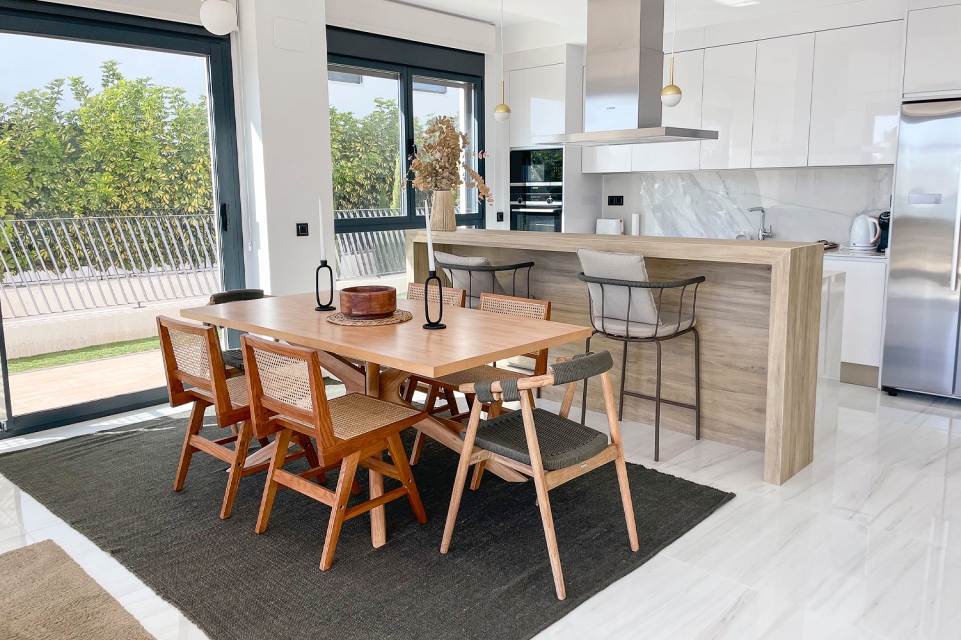 Reventa - apartment -
Villajoyosa - Playas Del Torres