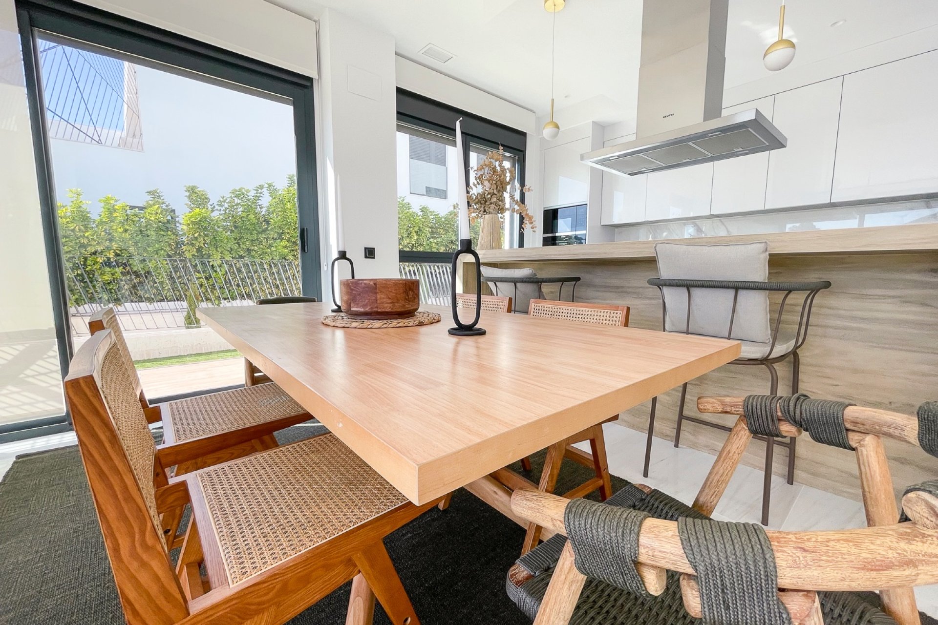 Reventa - apartment -
Villajoyosa - Playas Del Torres