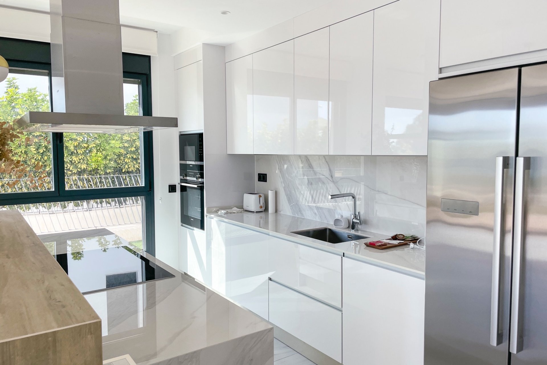 Reventa - apartment -
Villajoyosa - Playas Del Torres