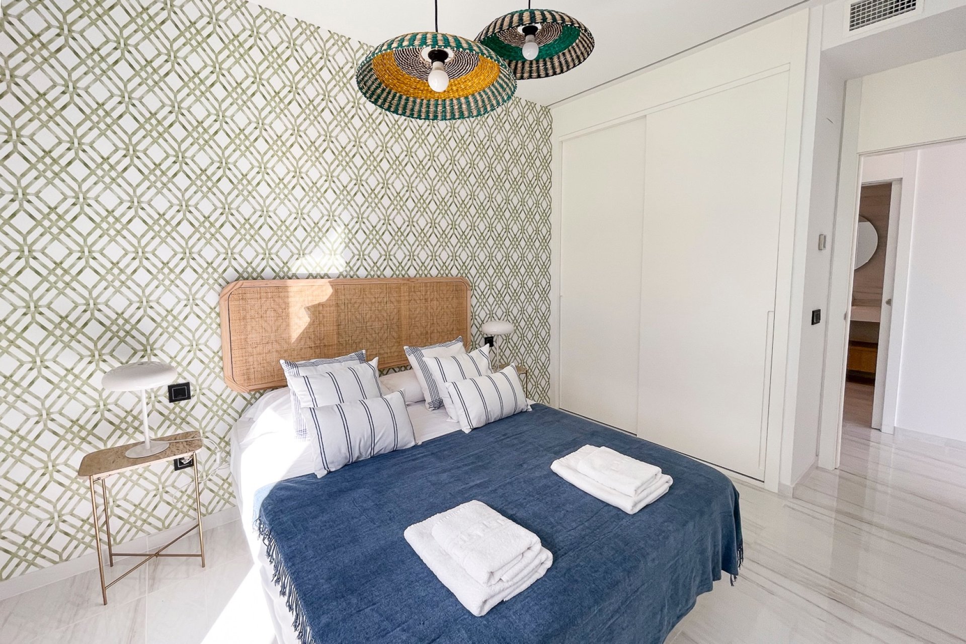 Reventa - apartment -
Villajoyosa - Playas Del Torres