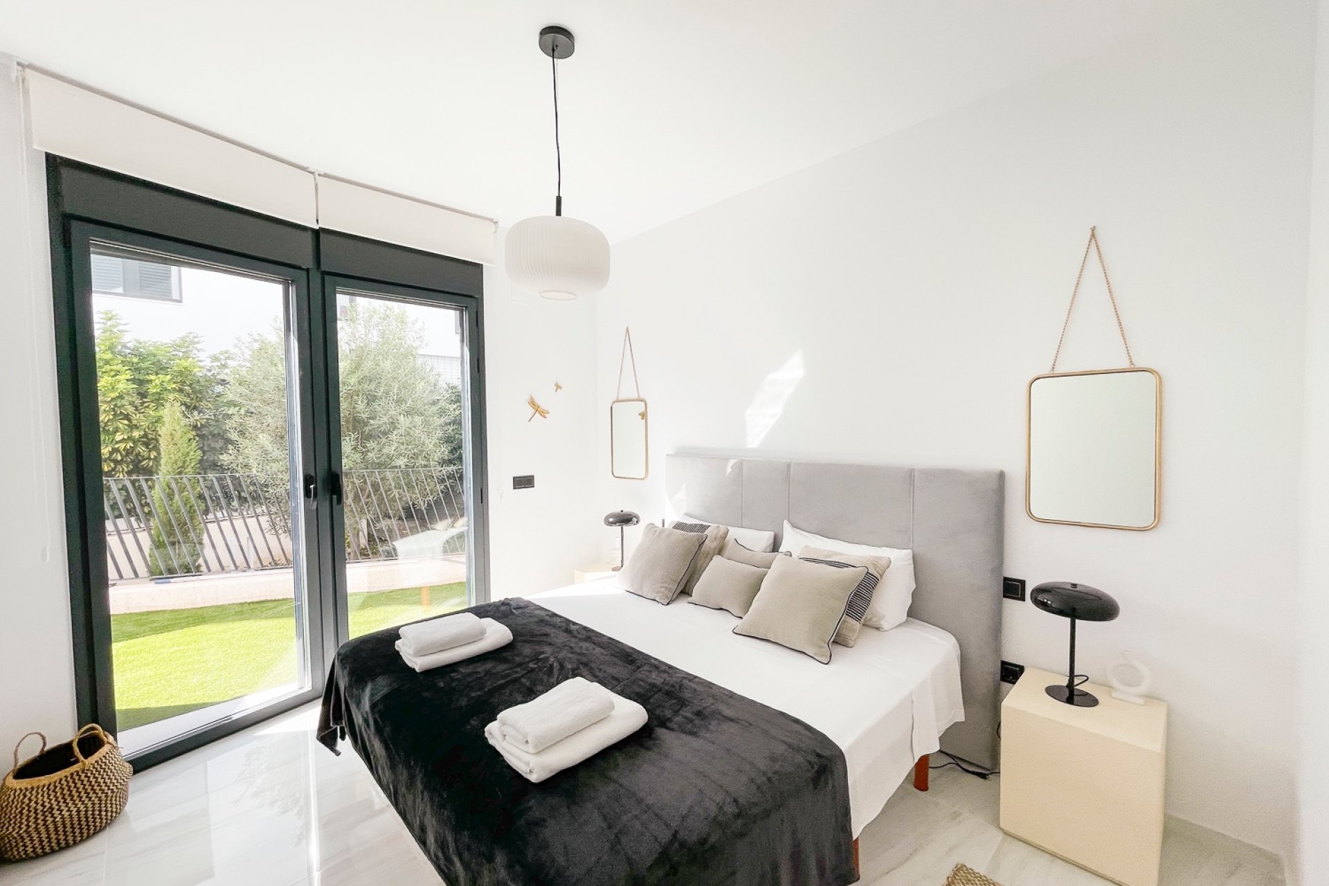 Reventa - apartment -
Villajoyosa - Playas Del Torres