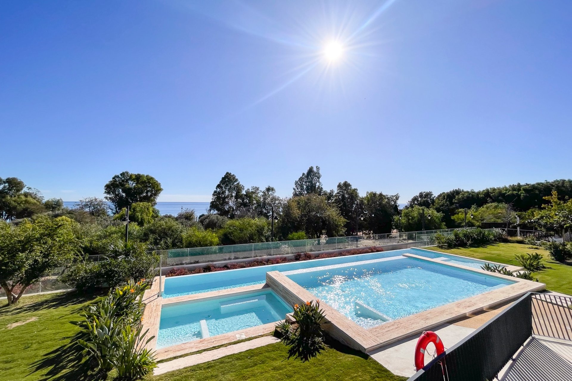 Reventa - apartment -
Villajoyosa - Playas Del Torres