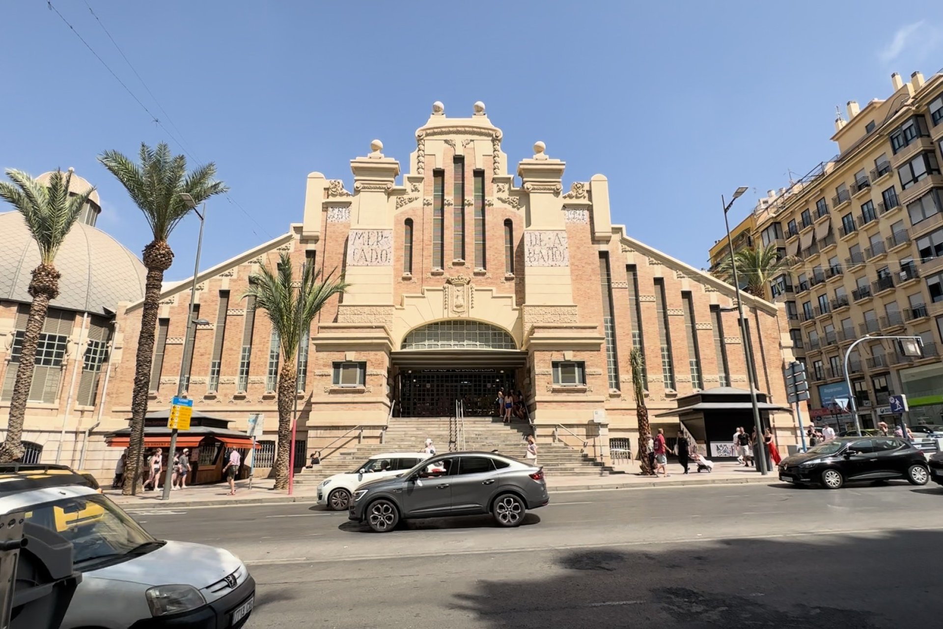 Reventa - Comercial -
Alicante - - Centro  -