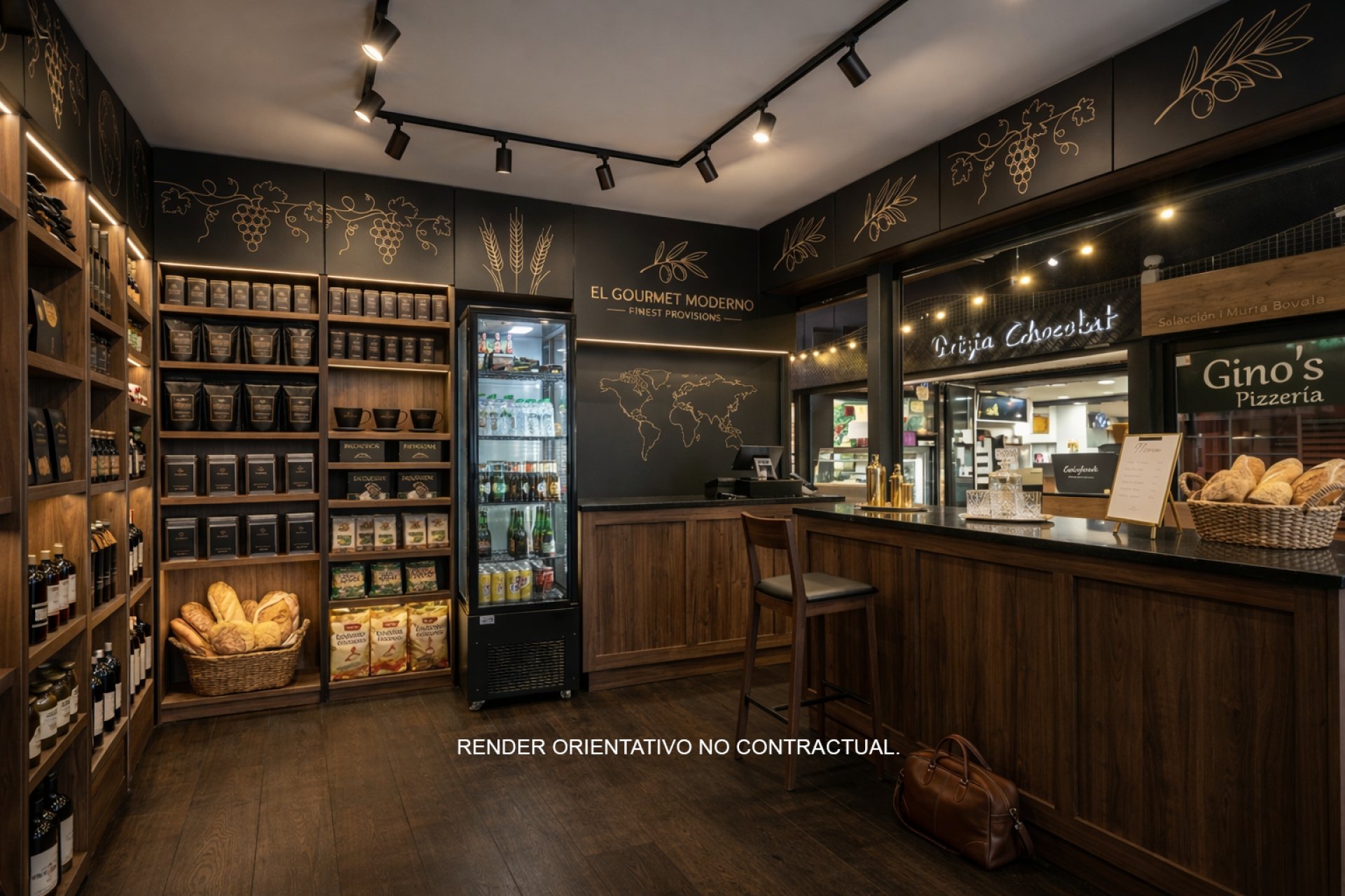 Reventa - Comercial -
Alicante - - Centro  -