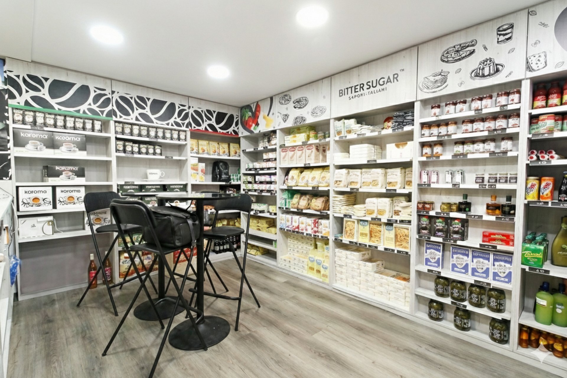 Reventa - Comercial -
Alicante - - Centro  -