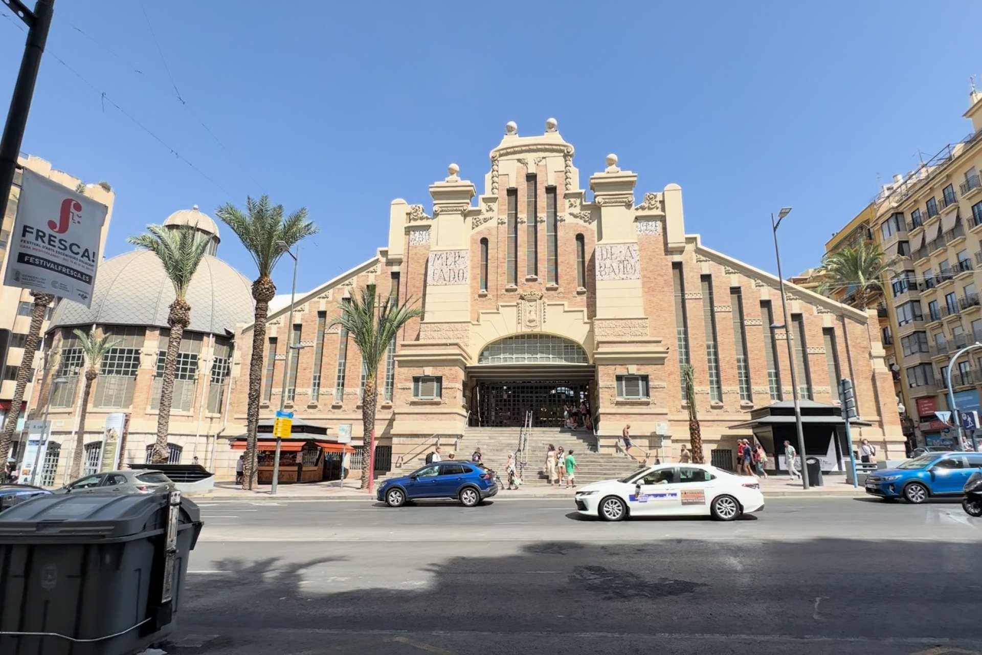 Reventa - Comercial -
Alicante - - Centro  -