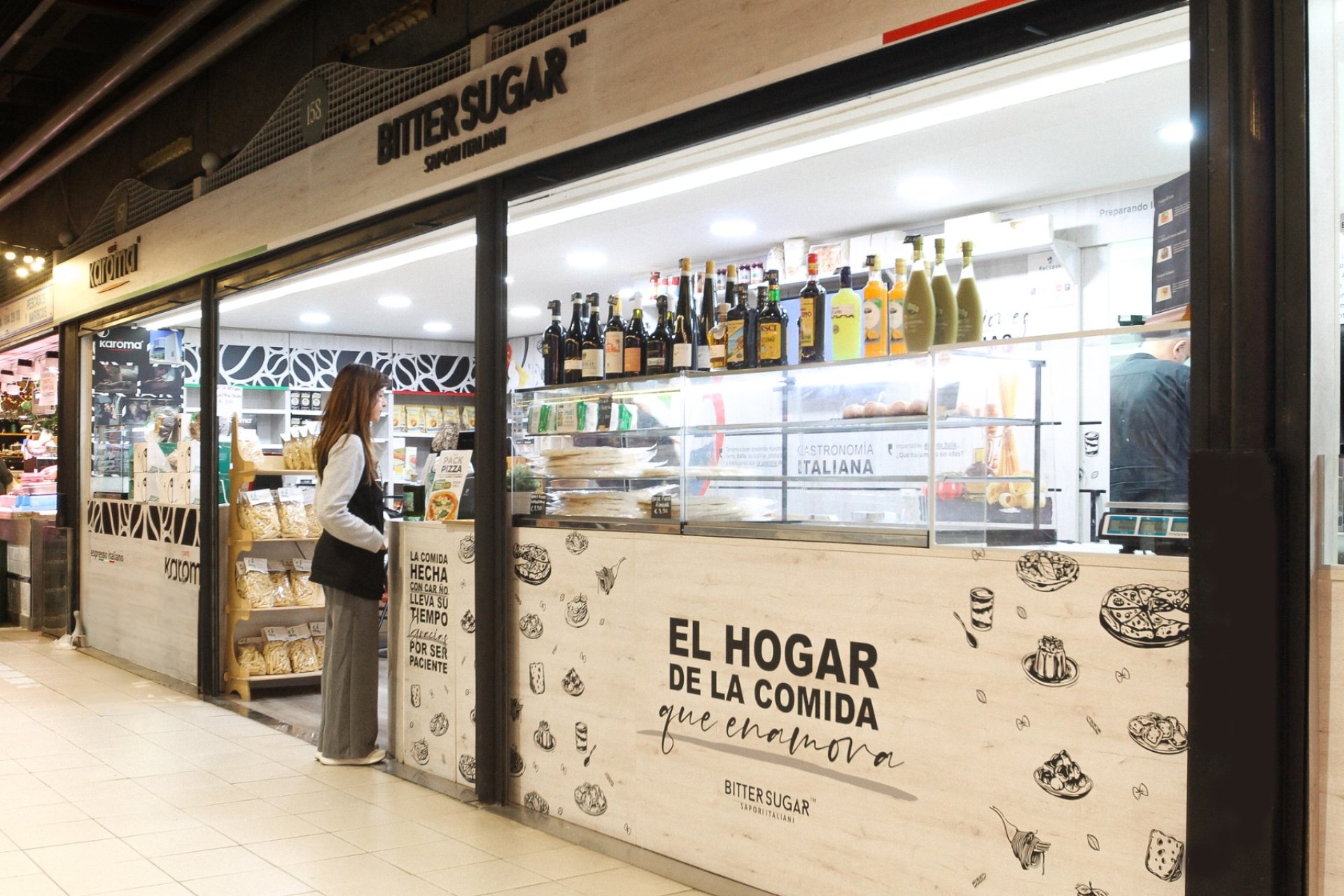 Reventa - Comercial -
Alicante - - Centro  -