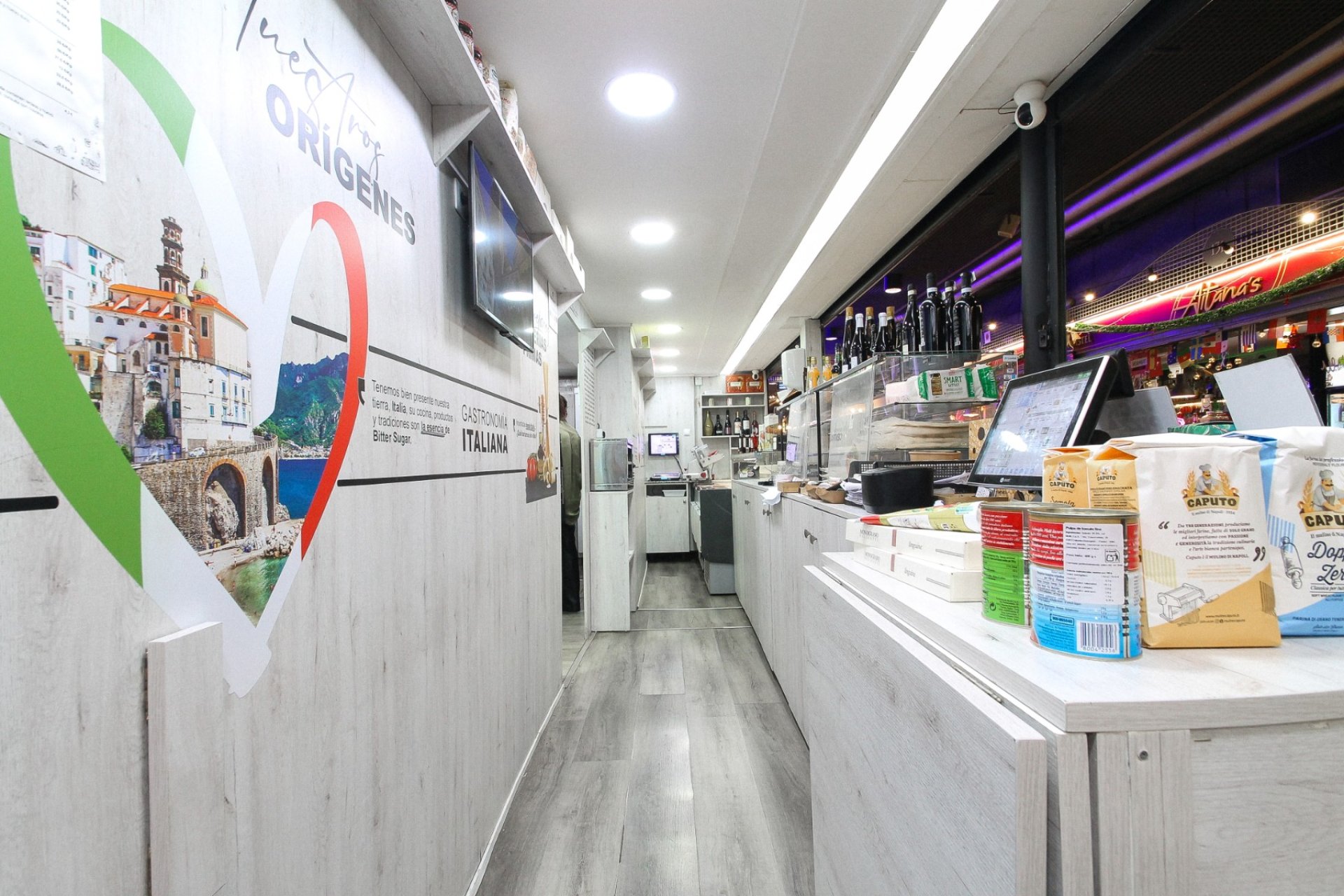 Reventa - Comercial -
Alicante - - Centro  -