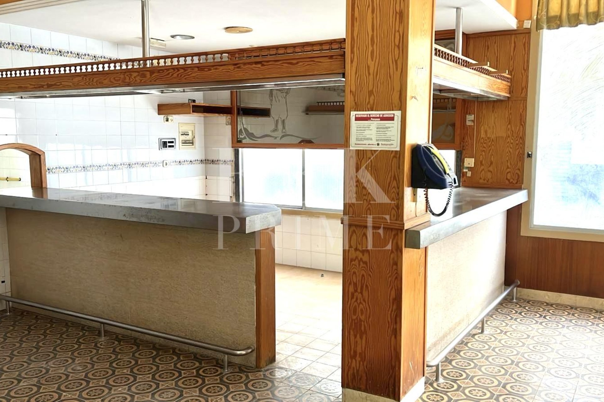 Reventa - Comercial -
Palma - Gènova