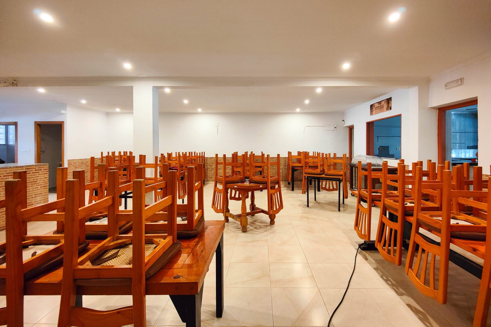 Reventa - Comercial -
Torrevieja - La Siesta