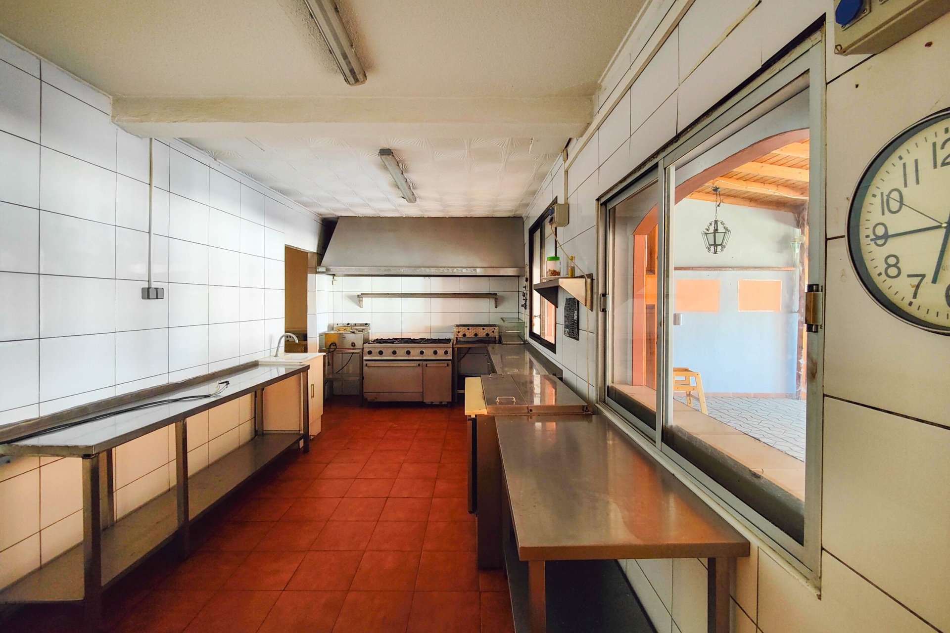 Reventa - Comercial -
Torrevieja - La Siesta