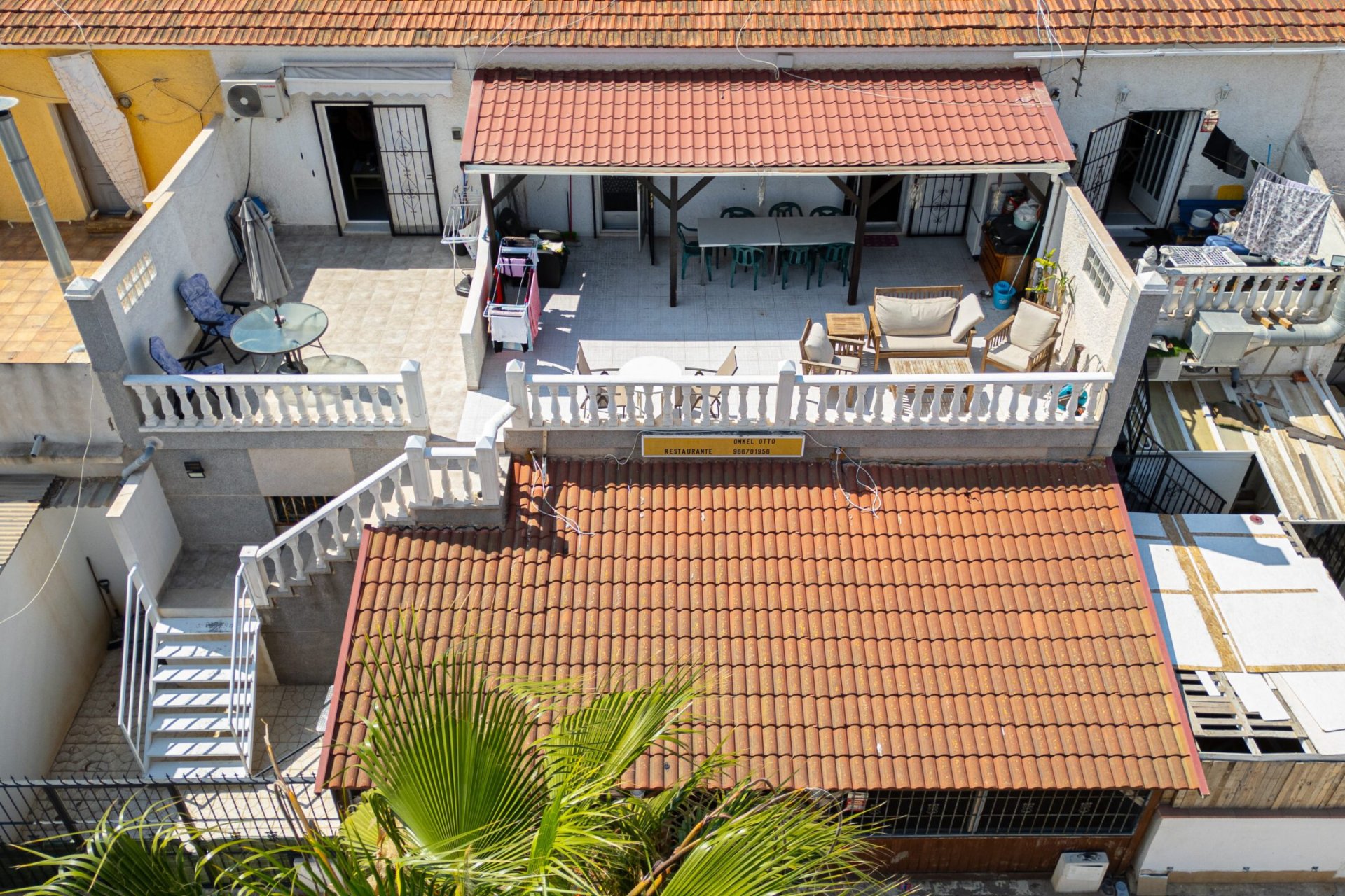 Reventa - Comercial -
Torrevieja - La Siesta
