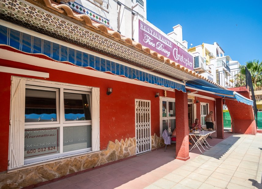 Reventa - Comercial -
Torrevieja - La veleta
