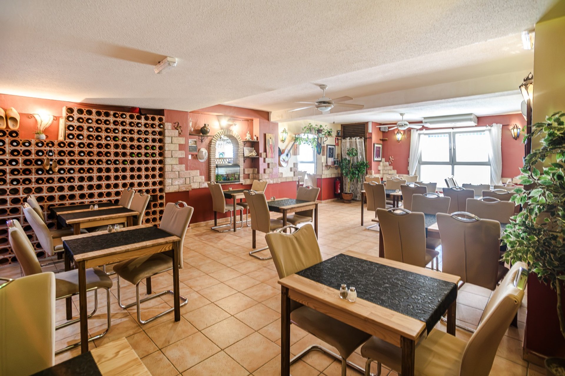 Reventa - Comercial -
Torrevieja - La veleta
