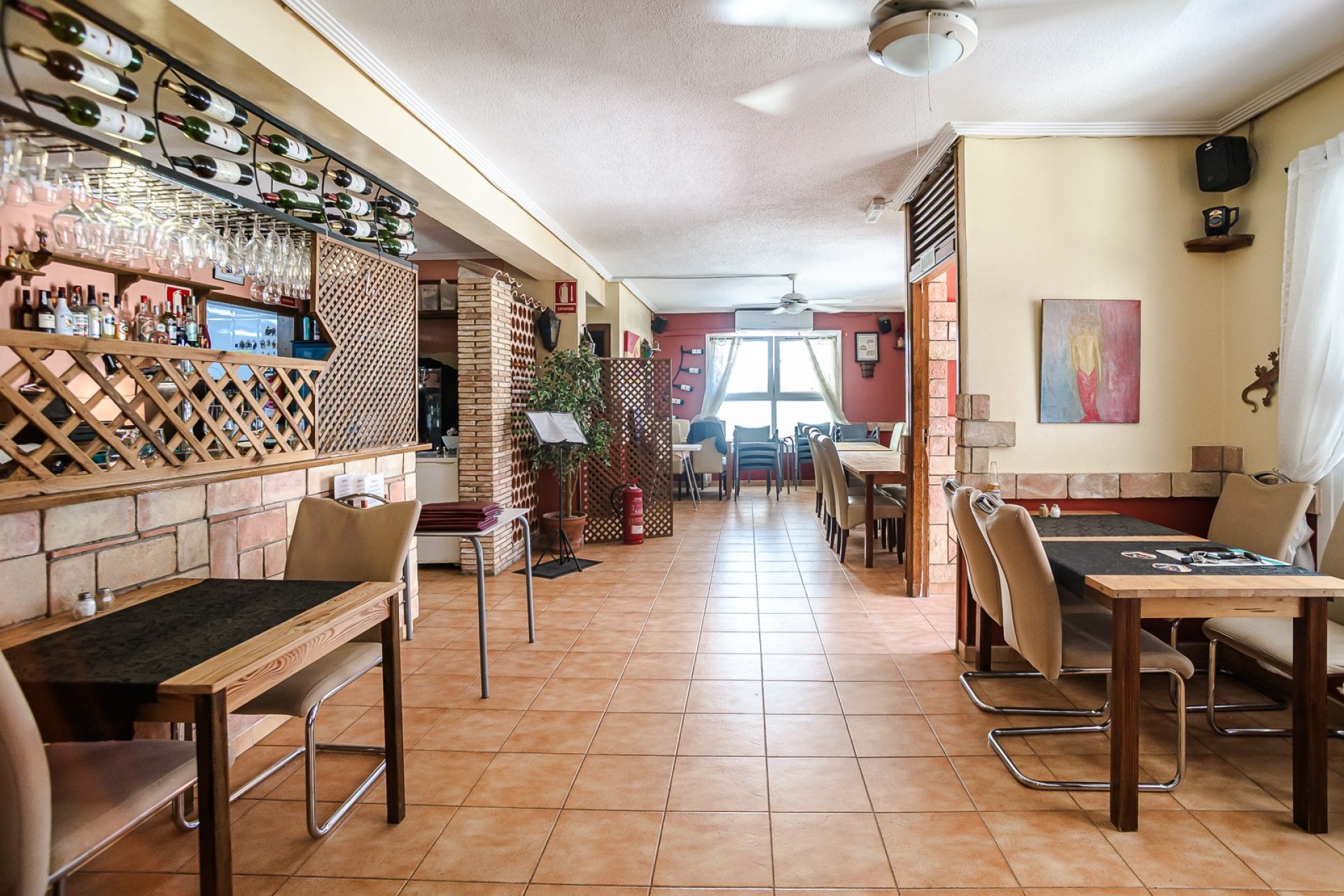 Reventa - Comercial -
Torrevieja - La veleta