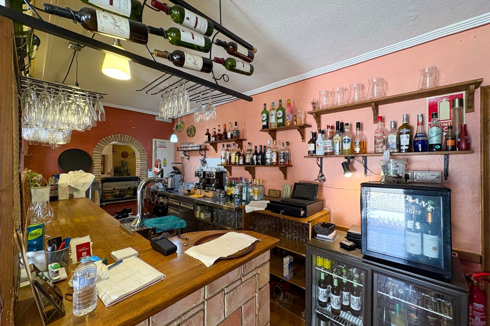 Reventa - Comercial -
Torrevieja - La veleta