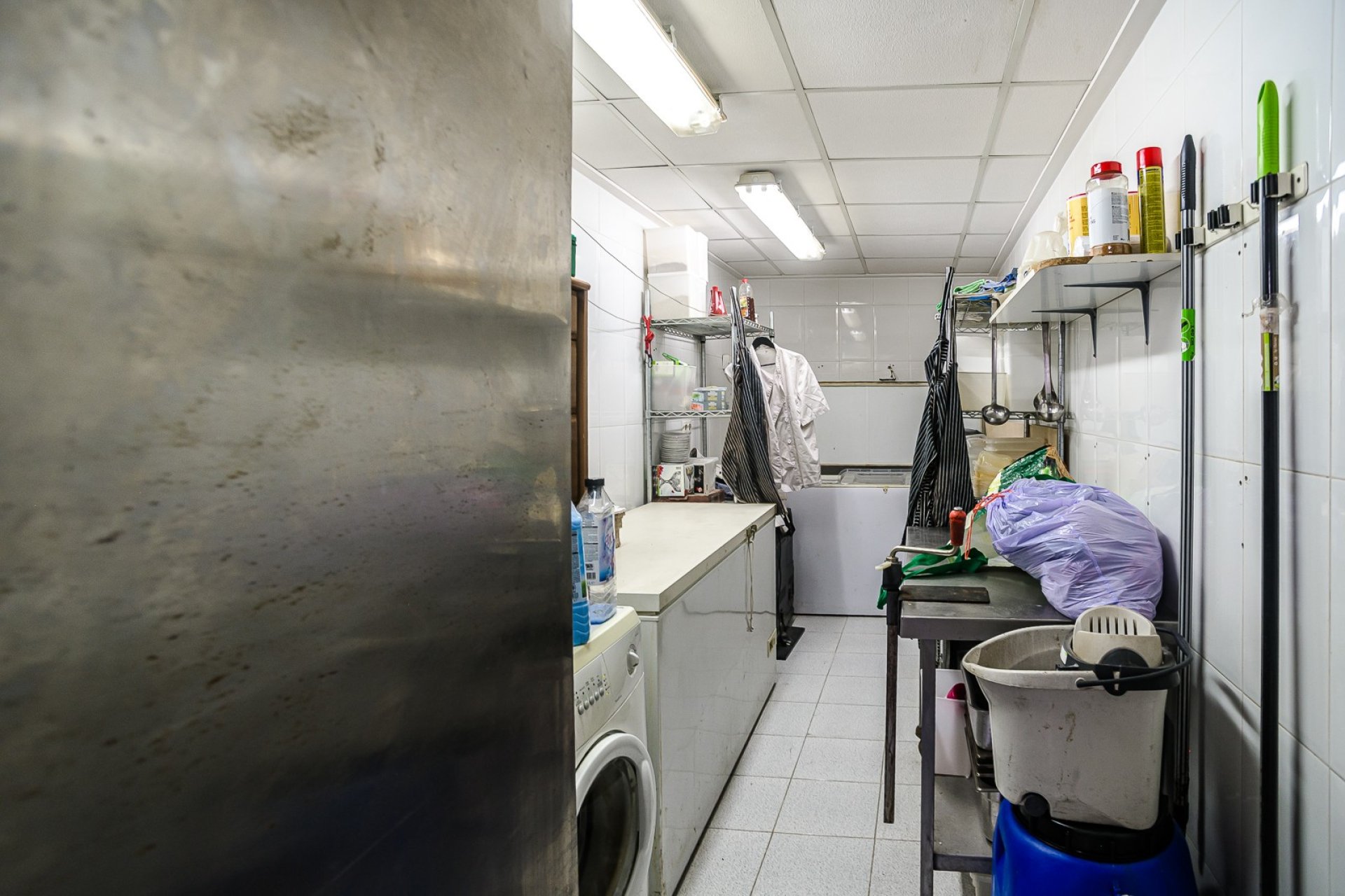 Reventa - Comercial -
Torrevieja - La veleta