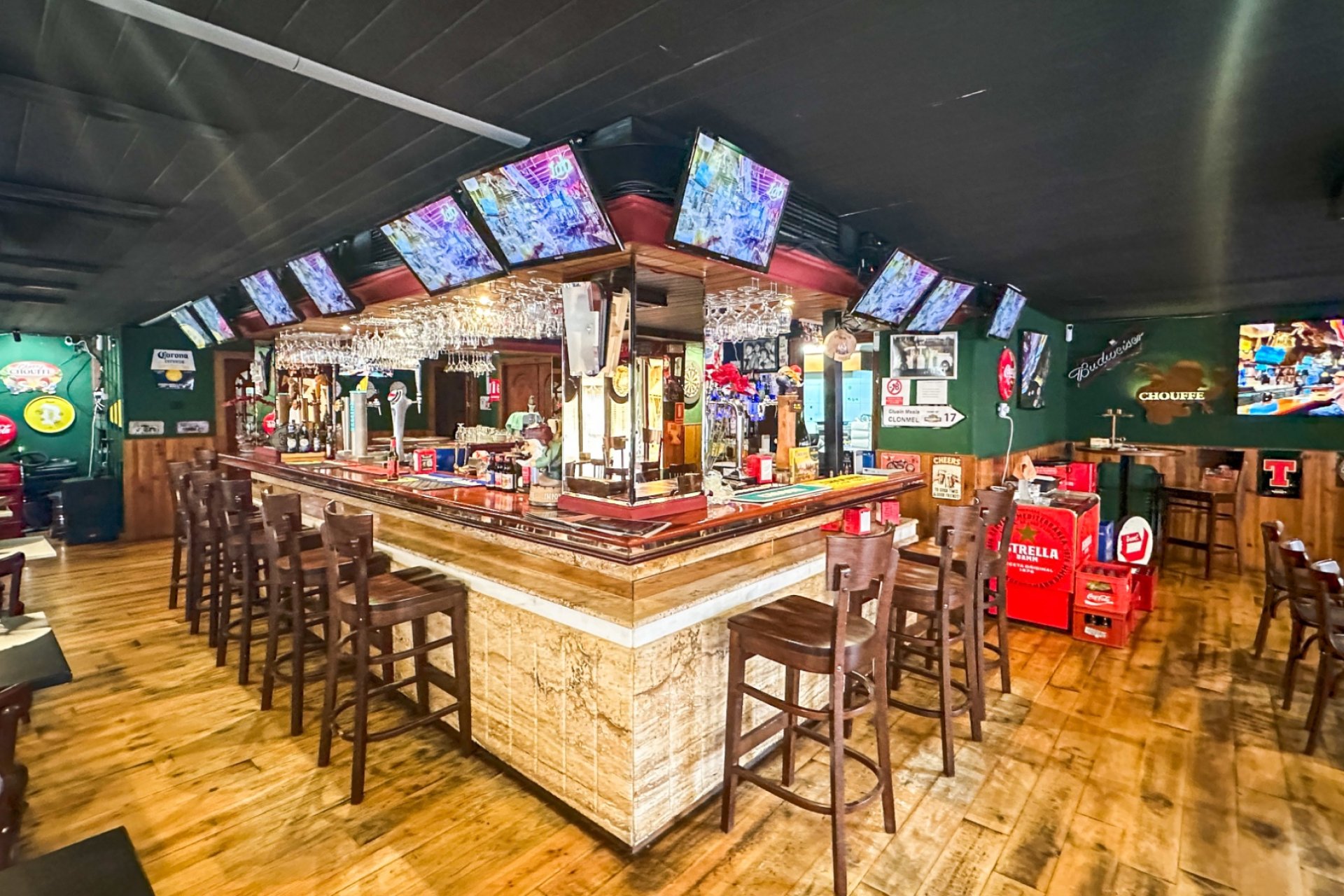 Reventa - Comercial -
Torrevieja - Playa del Cura