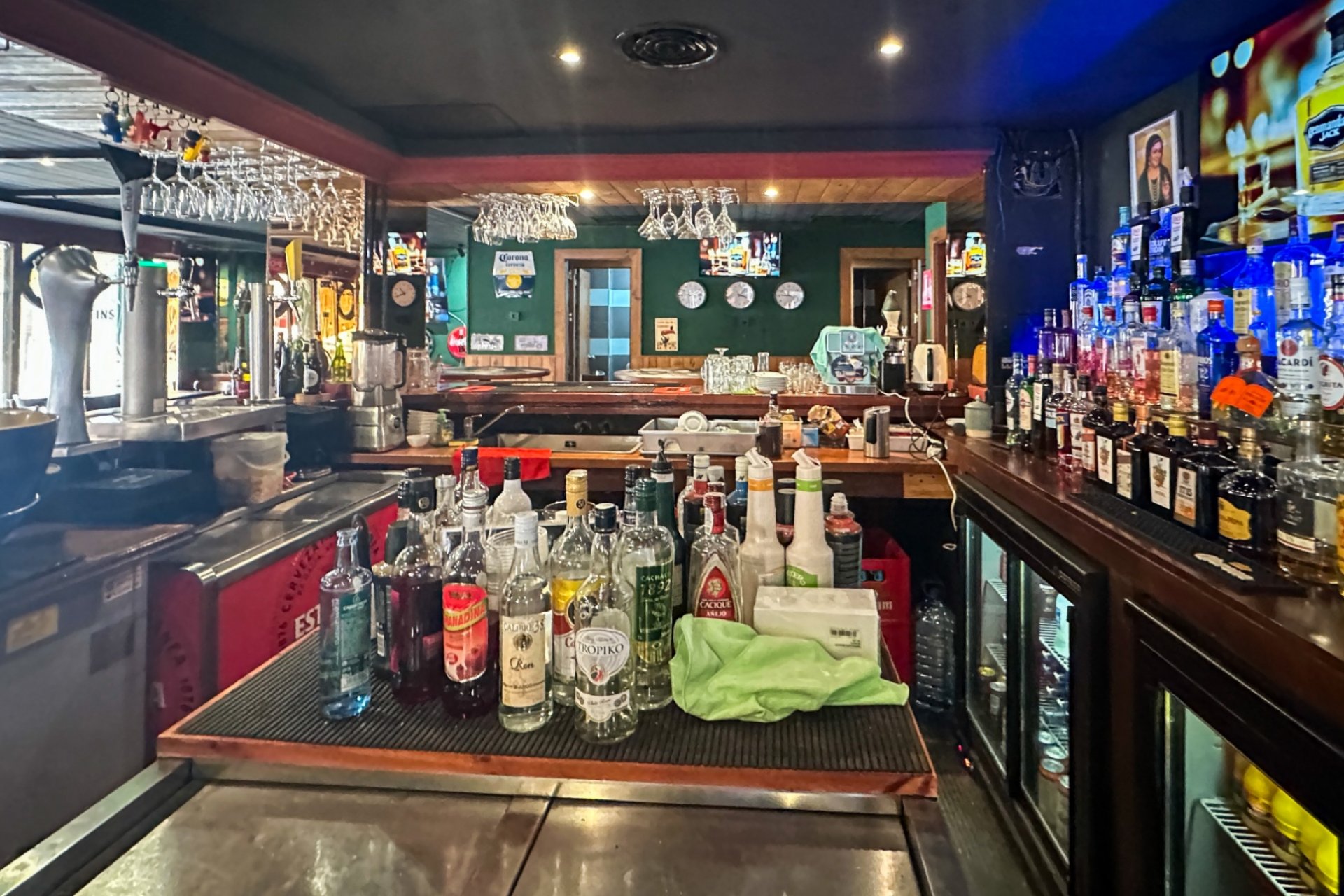 Reventa - Comercial -
Torrevieja - Playa del Cura