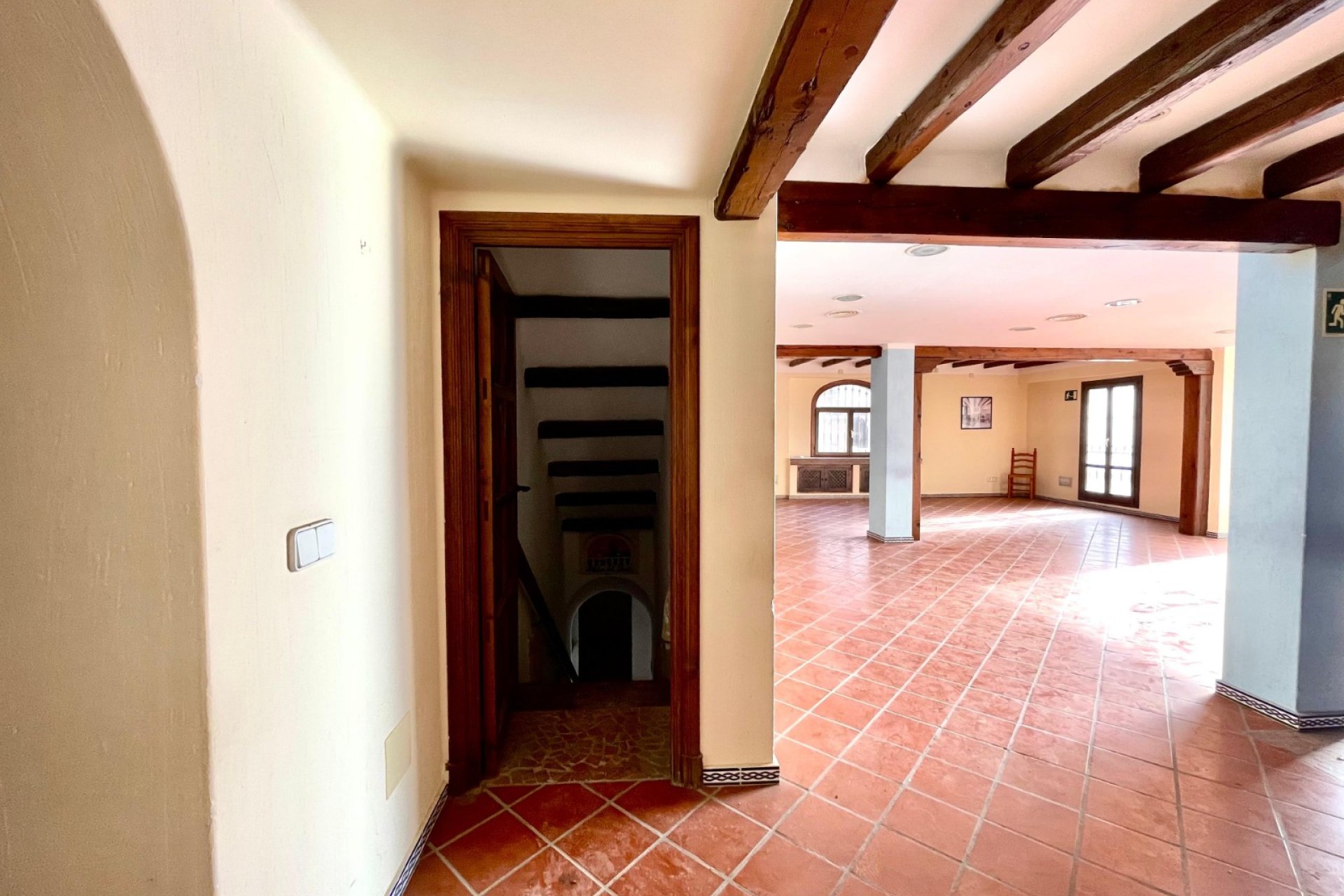 Reventa - Comercial -
Torrevieja - Playa Los Locos
