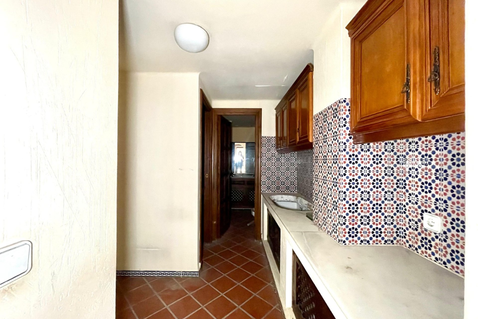 Reventa - Comercial -
Torrevieja - Playa Los Locos