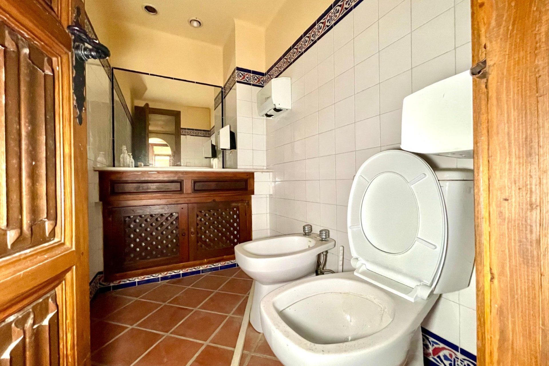 Reventa - Comercial -
Torrevieja - Playa Los Locos