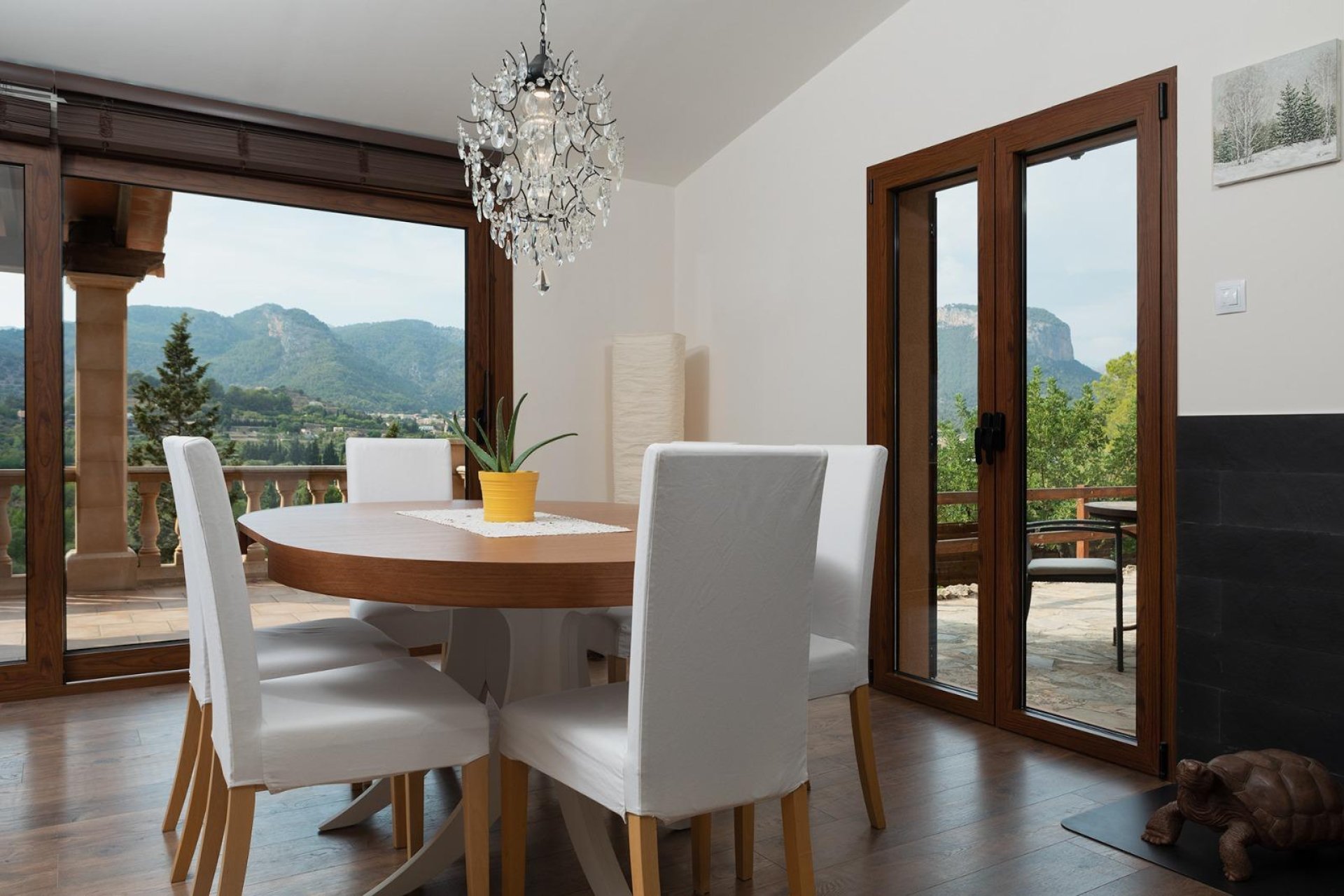 Reventa - Country House -
Alaró - Alaró rural