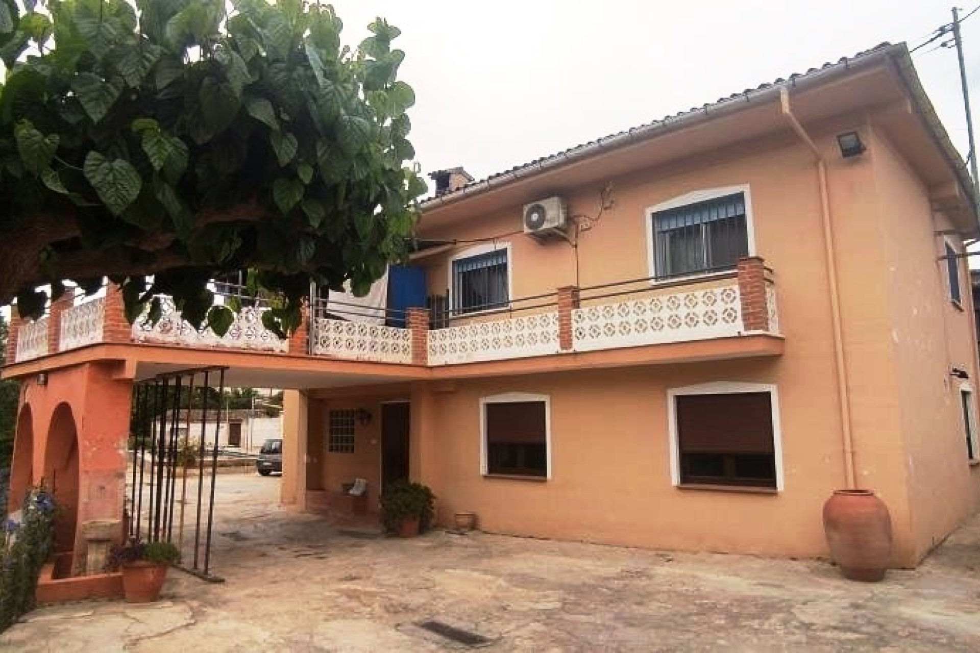 Reventa - Country House -
Albaida