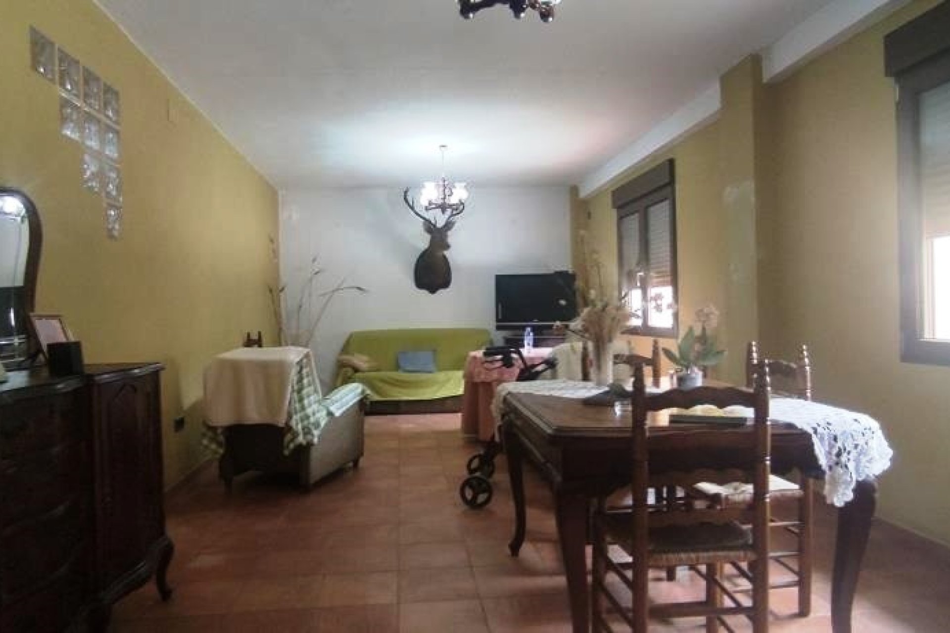 Reventa - Country House -
Albaida