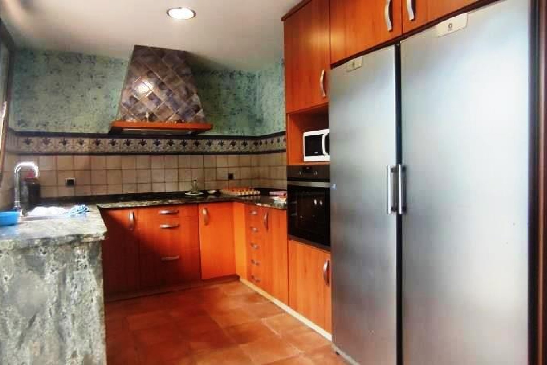 Reventa - Country House -
Albaida